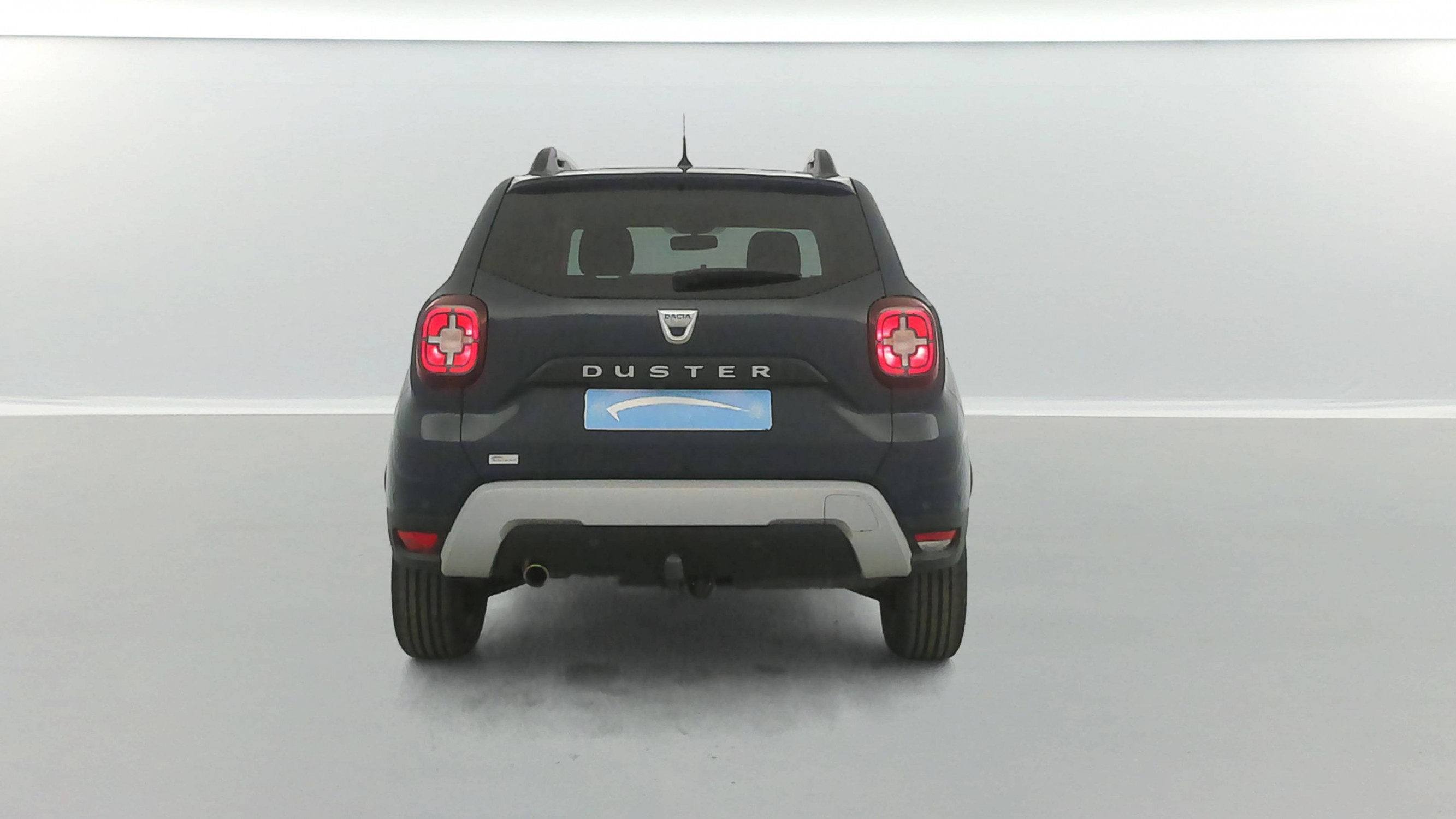 Vente en ligne Dacia Duster  Blue dCi 115 4x2 au prix de 14 990 €