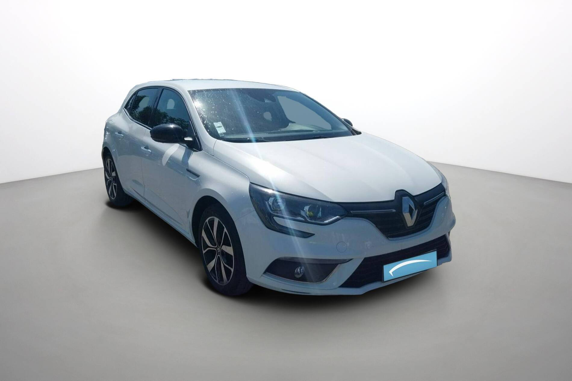 Vente en ligne Renault Megane 4 Mégane IV Berline TCe 140 FAP au prix de 13 900 €