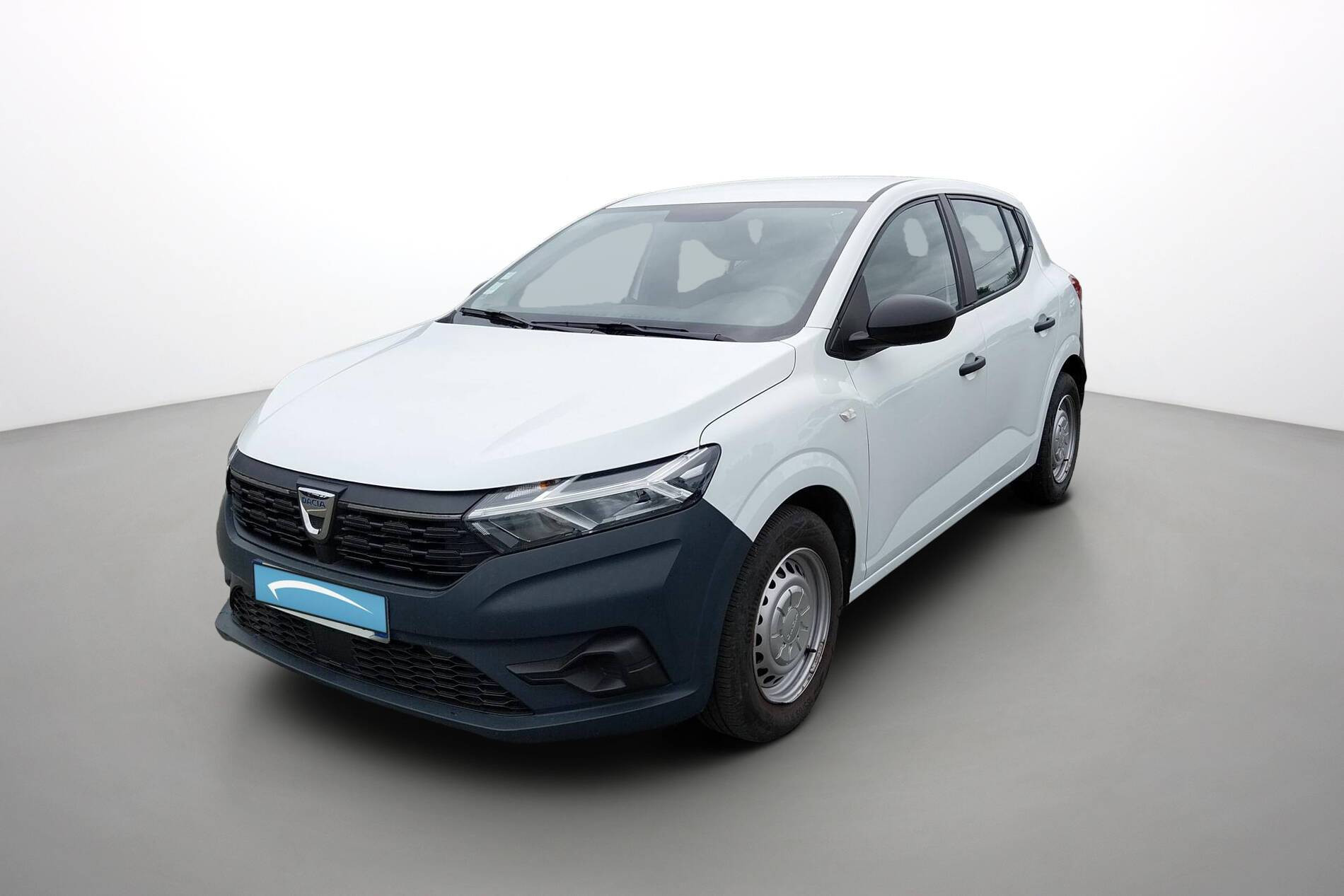 Dacia Sandero  SCe 65 occasion de 2021 en vente à Auray