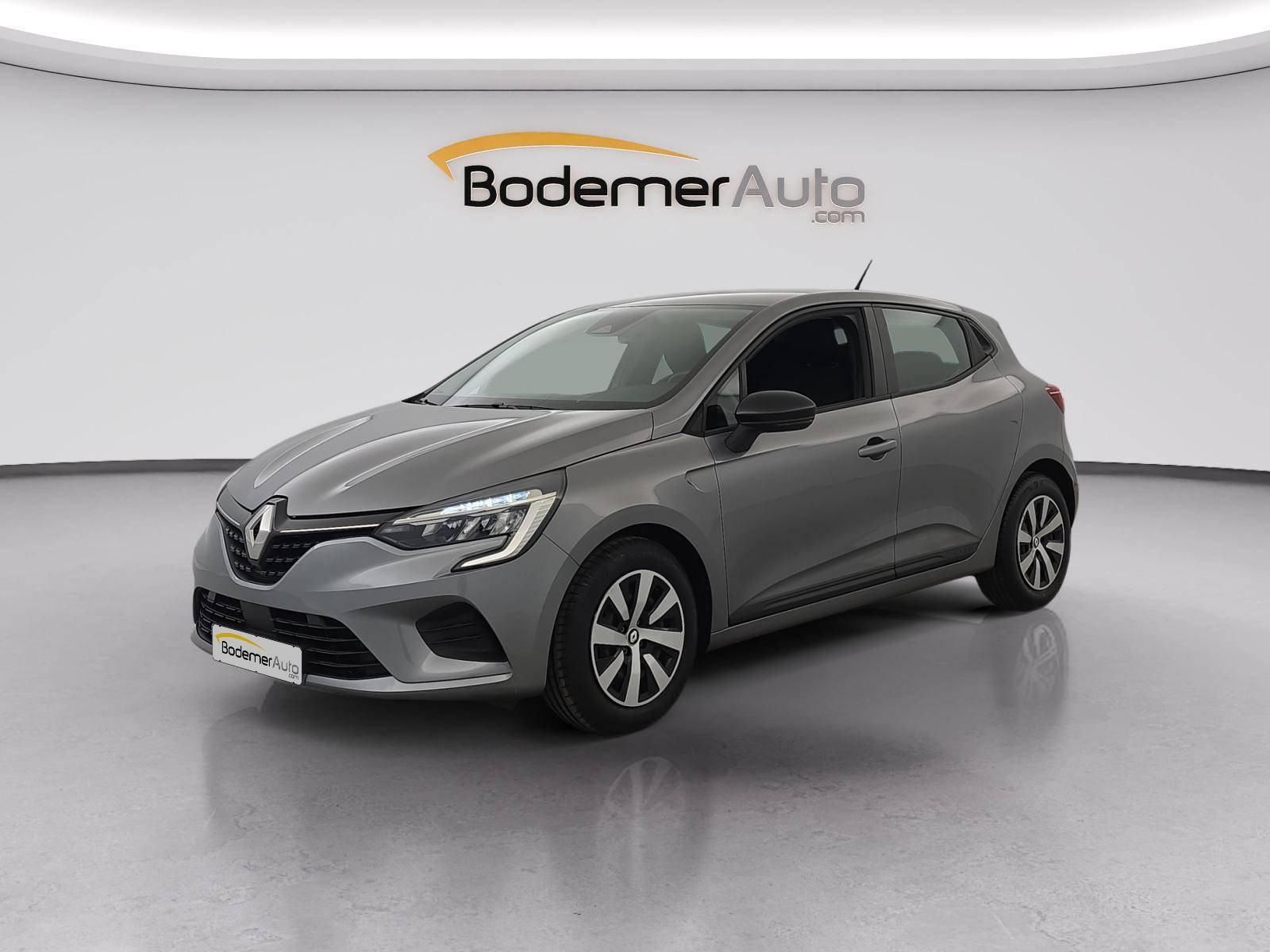 Renault Clio 5 Clio TCe 90 occasion de 2023 en vente à Cherbourg