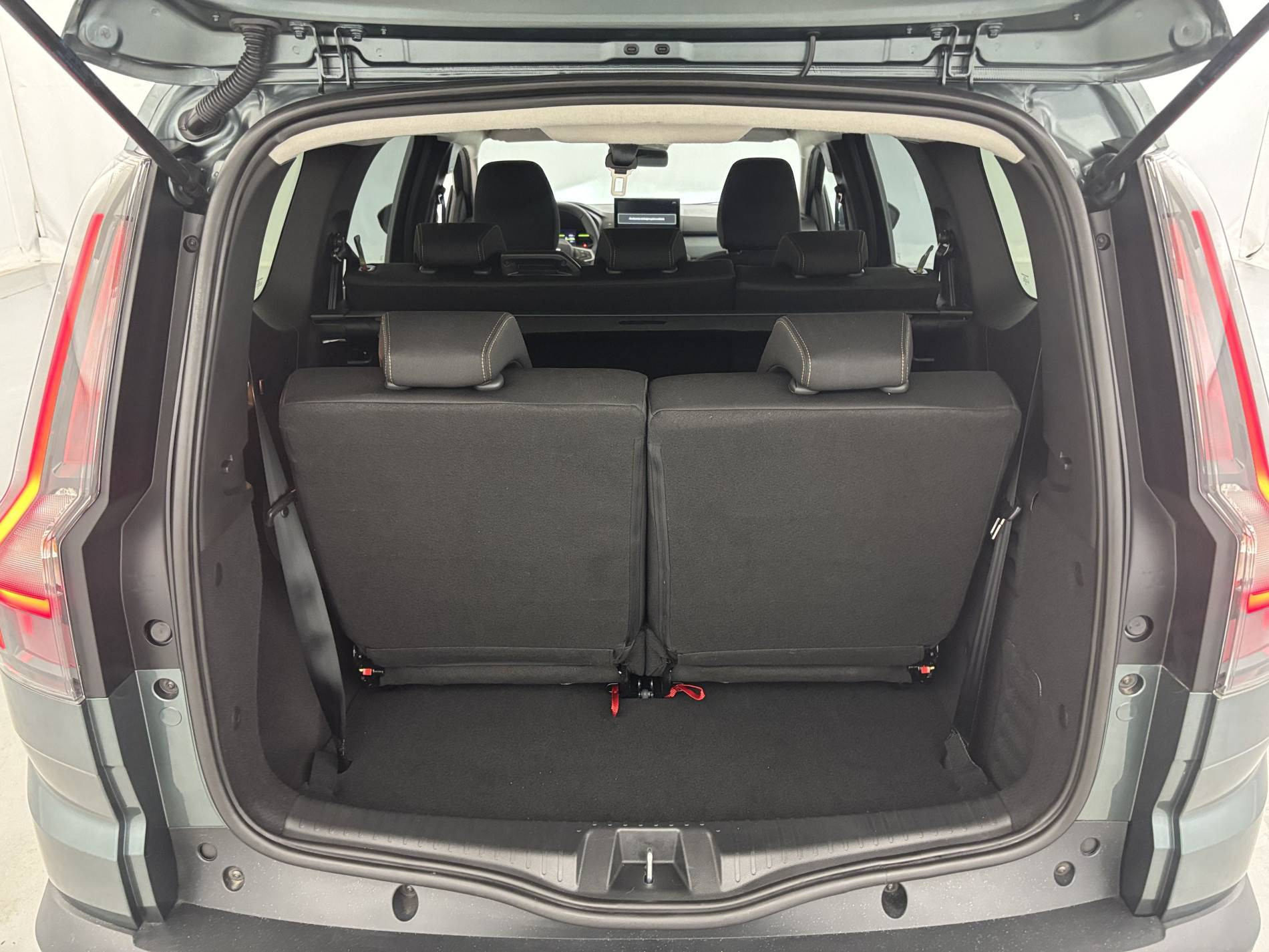 Vente en ligne Dacia Jogger  155 7 pl au prix de 27 699 €