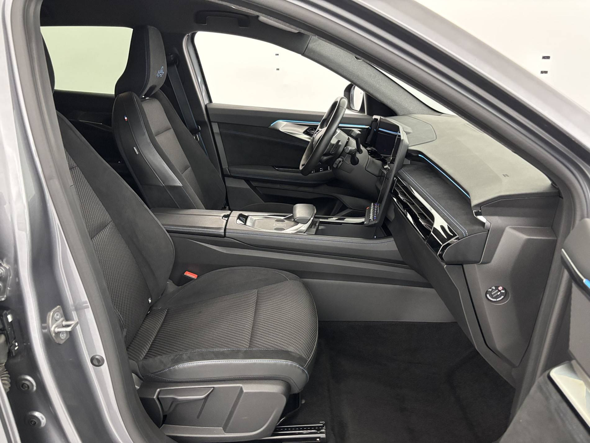 Vente en ligne Renault Austral  E-Tech hybrid 200 au prix de 28 990 €