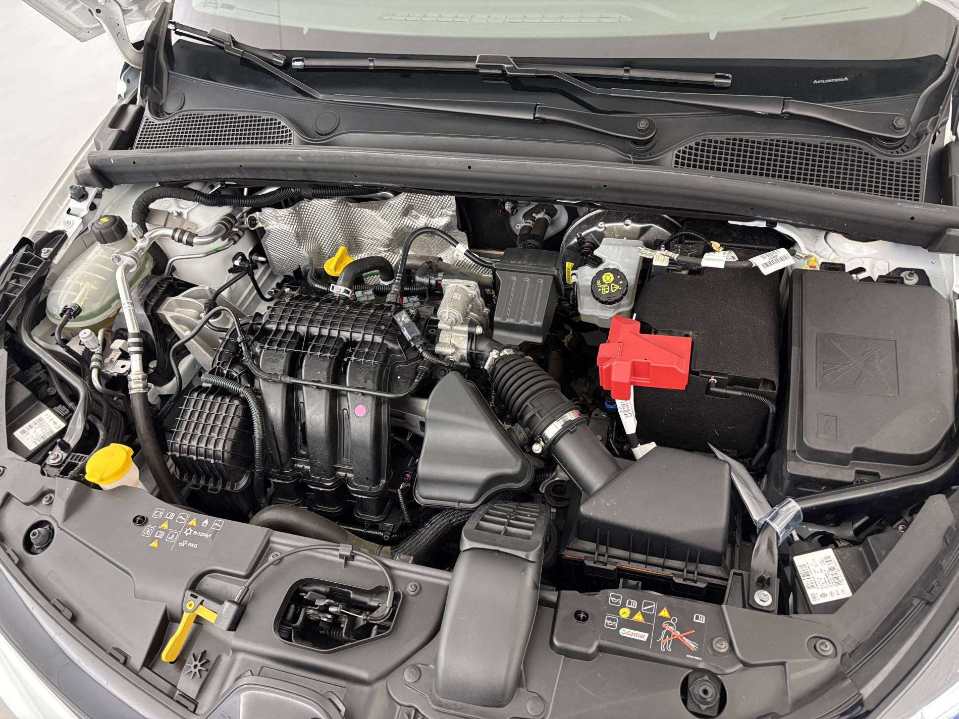 Vente en ligne Renault Clio 5 Clio SCe 65 au prix de 10 990 €