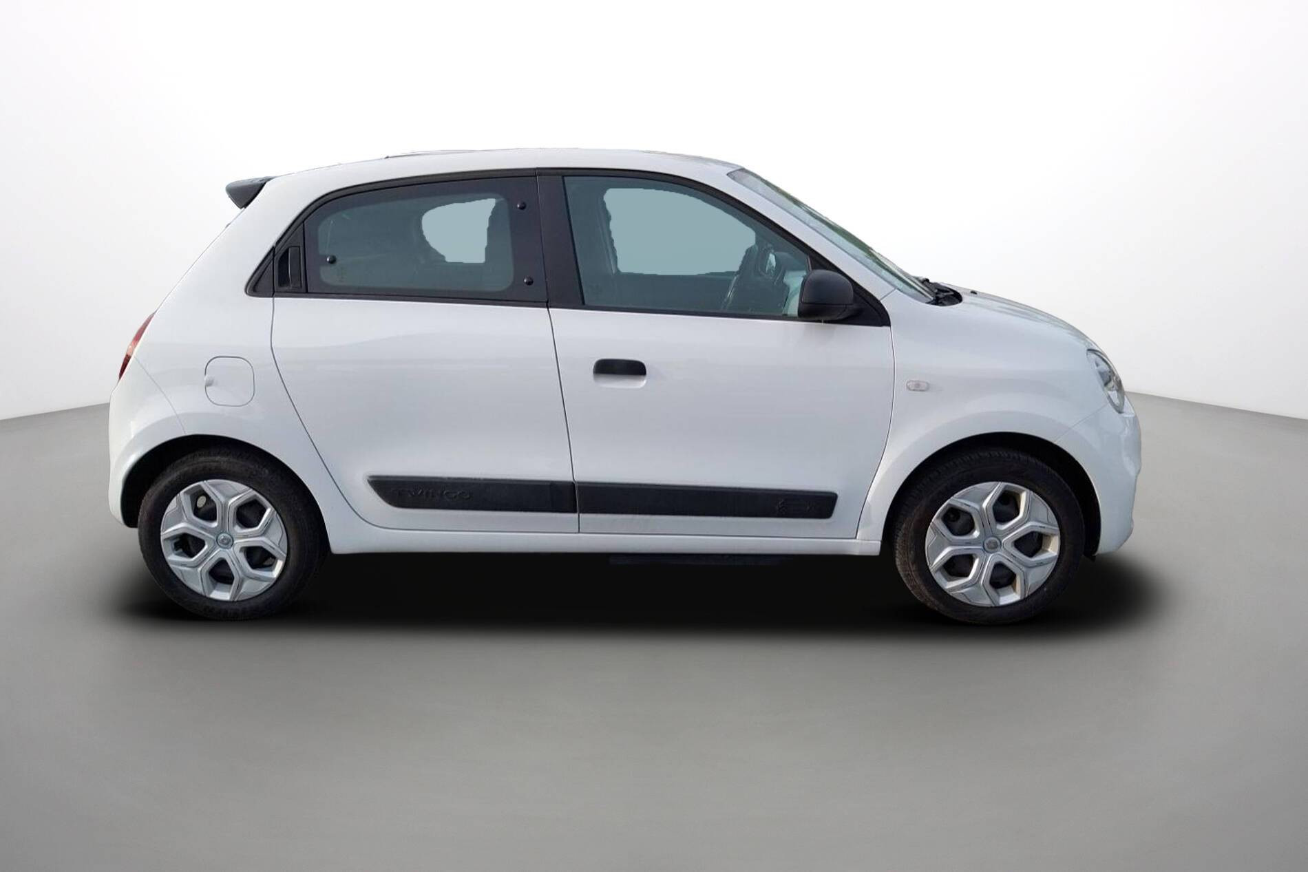 Vente en ligne Renault Twingo Electrique Twingo III Achat Intégral - 21 au prix de 11 790 €