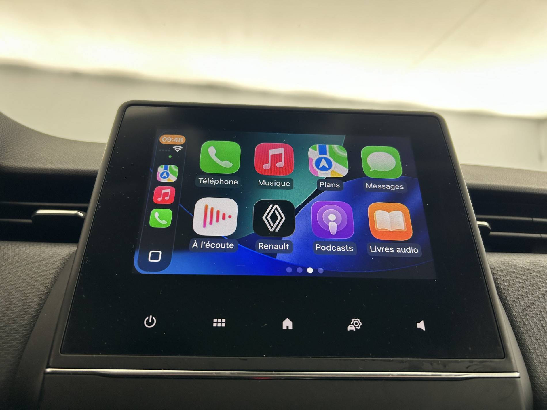 Vente en ligne Renault Clio 5 Clio Blue dCi 100 - 21N au prix de 14 590 €