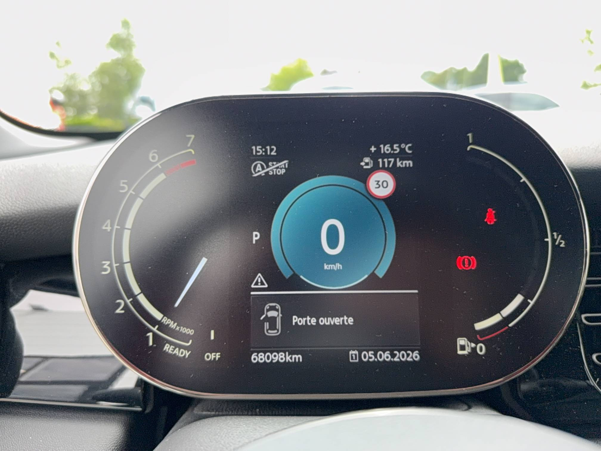 Vente en ligne Mini Hatch Hatch 5 Portes Cooper S 178 ch DKG7 au prix de 22 990 €