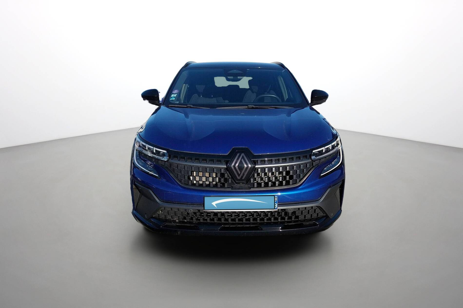 Vente en ligne Renault Austral  E-Tech hybrid 200 au prix de 31 990 €