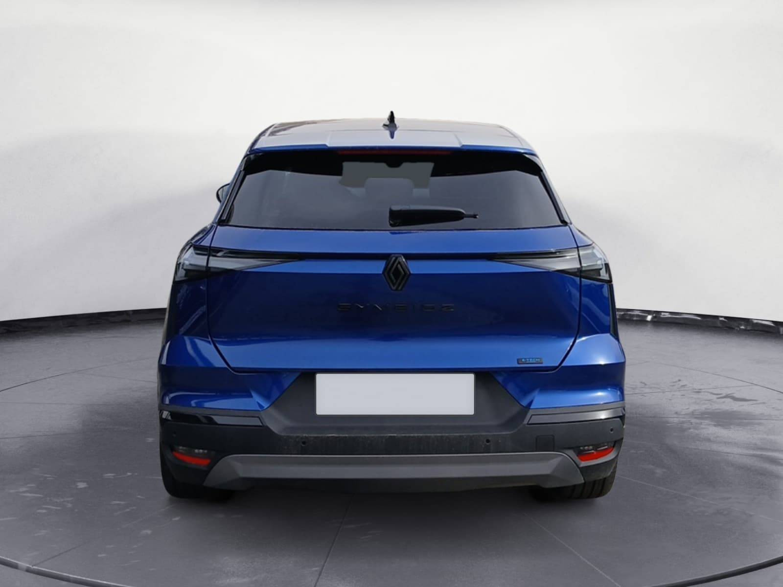 Vente en ligne Renault Symbioz  E-Tech full hybrid 145 au prix de 30 490 €