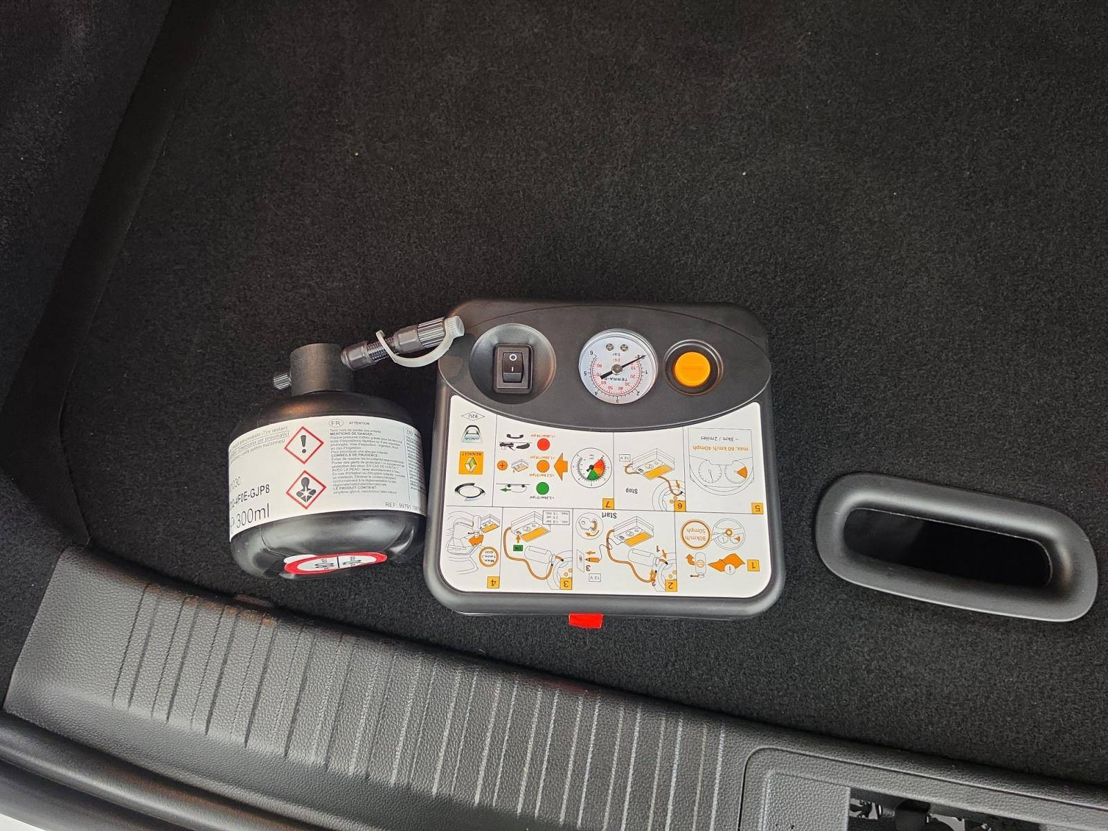 Vente en ligne Renault Captur  E-Tech full hybrid 145 au prix de 20 890 €