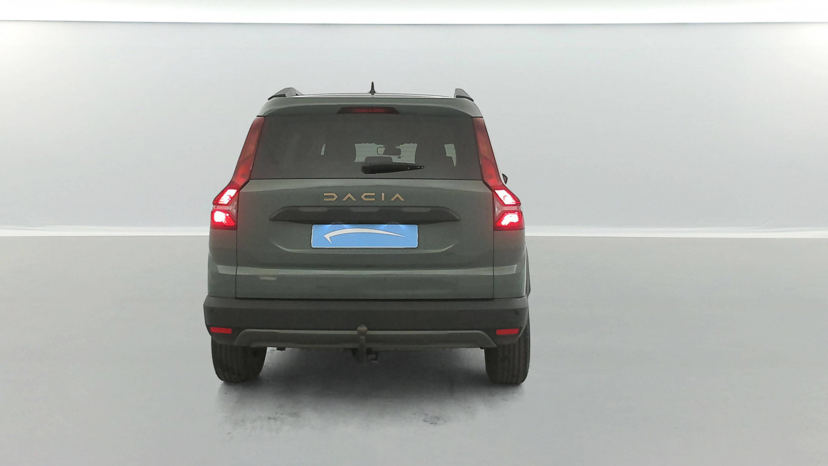Vente en ligne Dacia Jogger  Hybrid 140 5 places au prix de 22 890 €