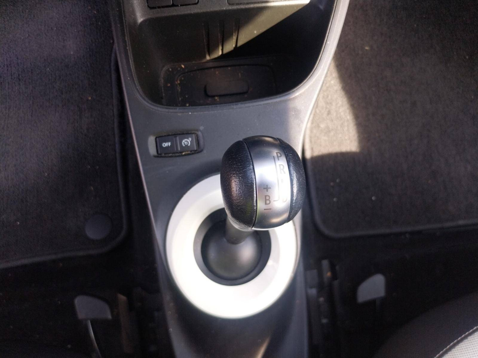 Vente en ligne Renault Twingo Electrique Twingo III Achat Intégral - 21 au prix de 11 490 €