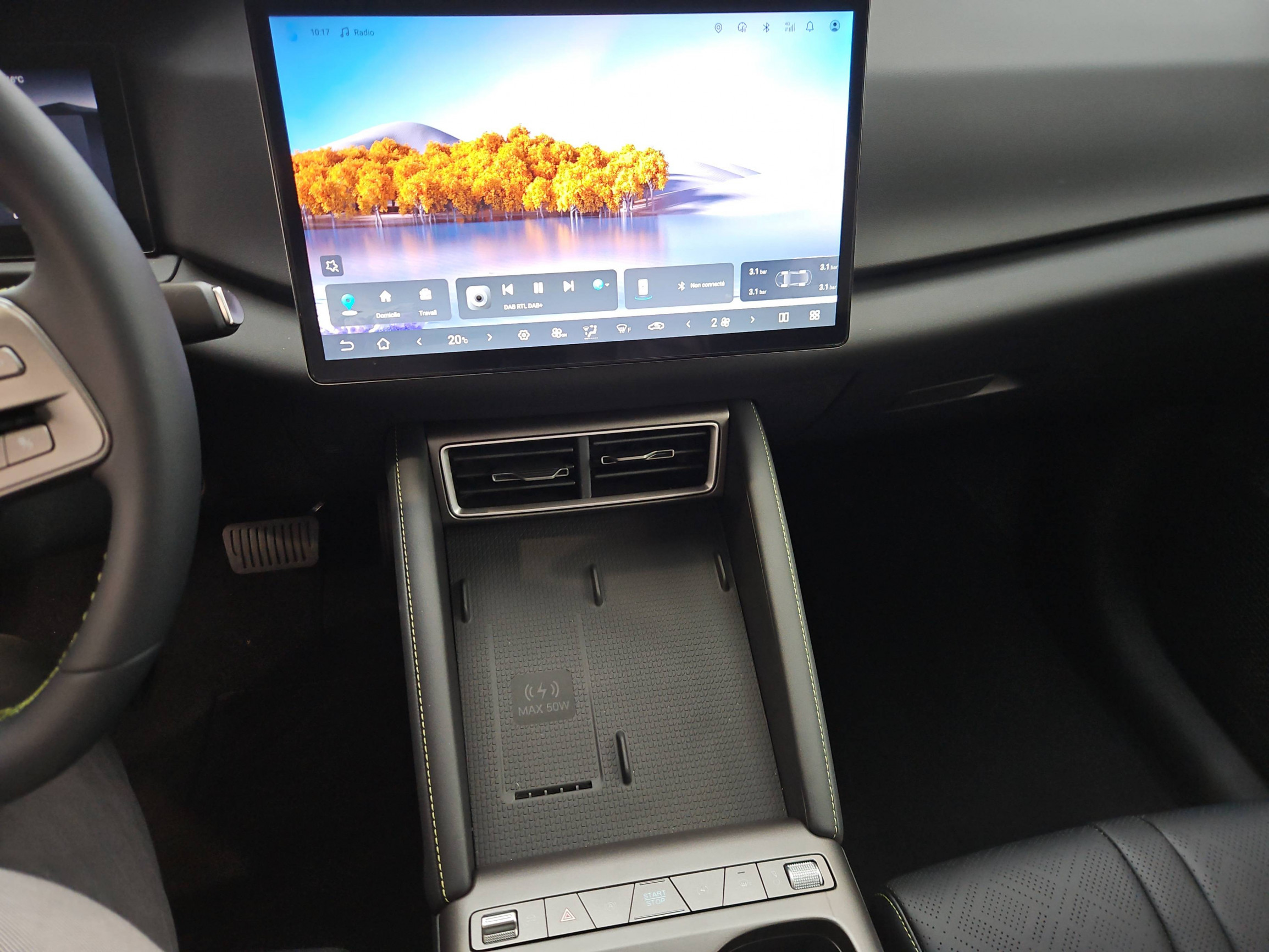 Vente en ligne Byd Atto 2  64.8 kWh 204 ch au prix de 30 890 €