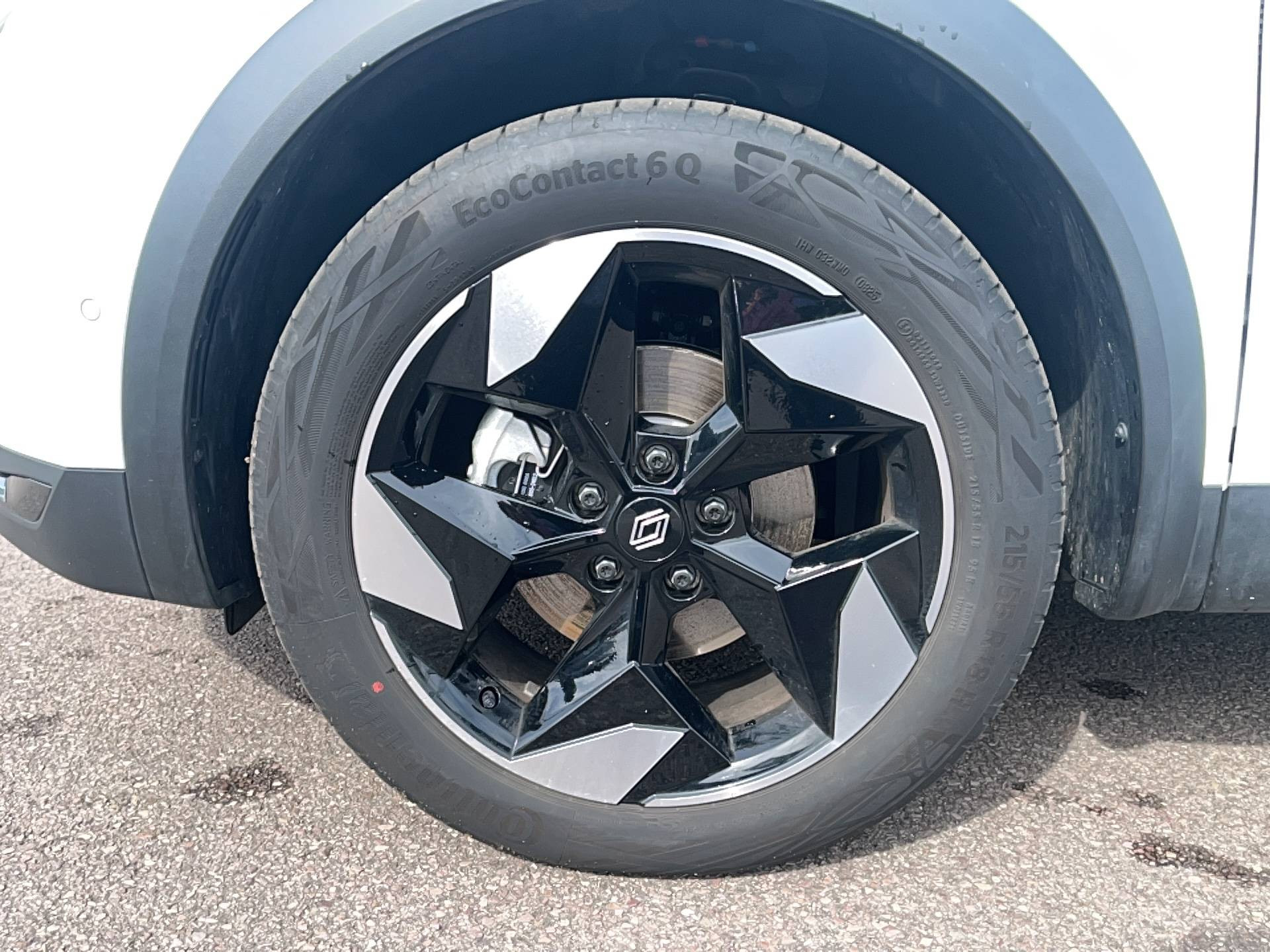 Vente en ligne Renault Captur  E-Tech full hybrid 145 ch au prix de 24 491 €