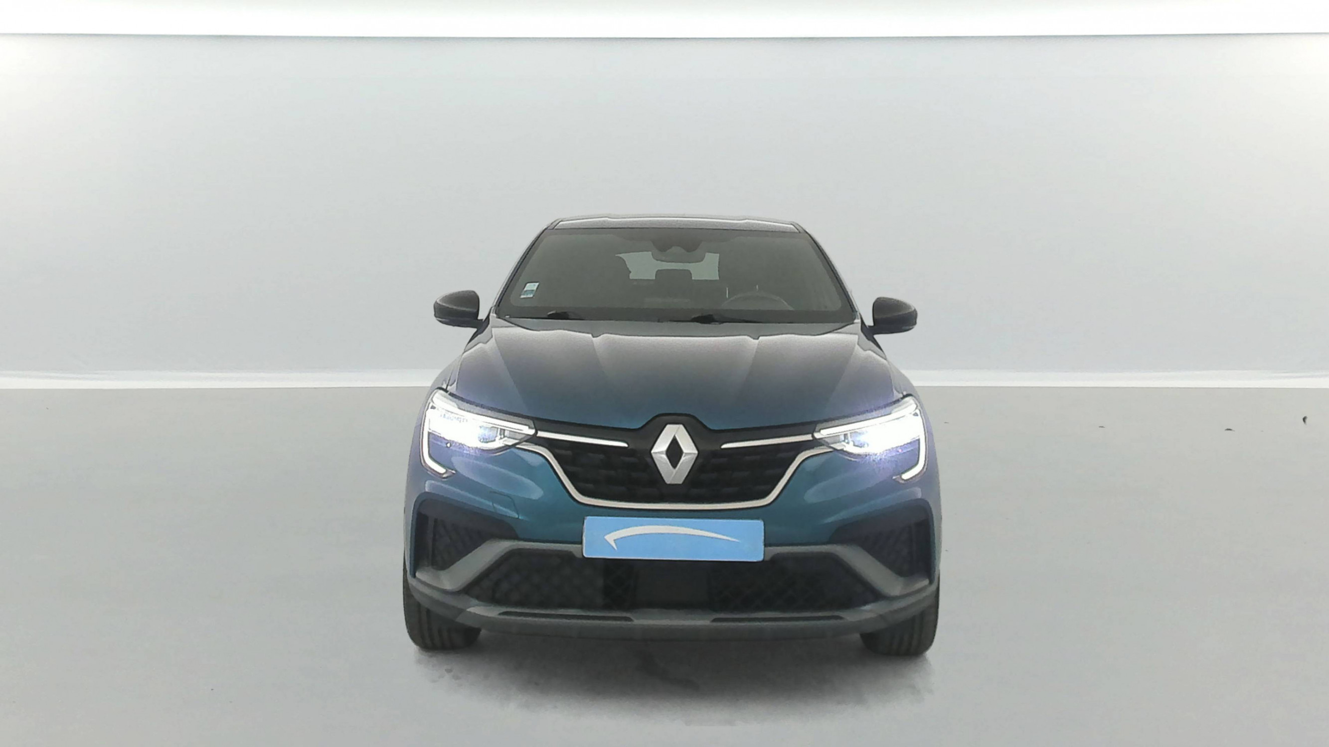 Vente en ligne Renault Arkana  E-Tech 145 - 21B au prix de 21 990 €