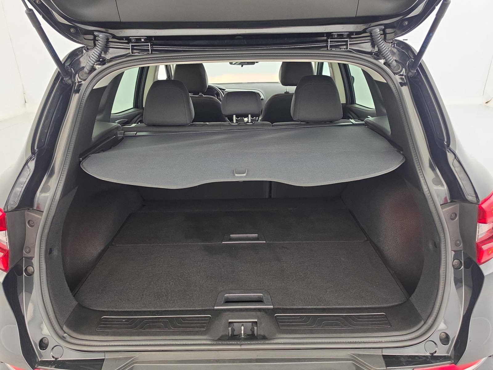 Vente en ligne Renault Kadjar  Blue dCi 115 EDC au prix de 14 890 €