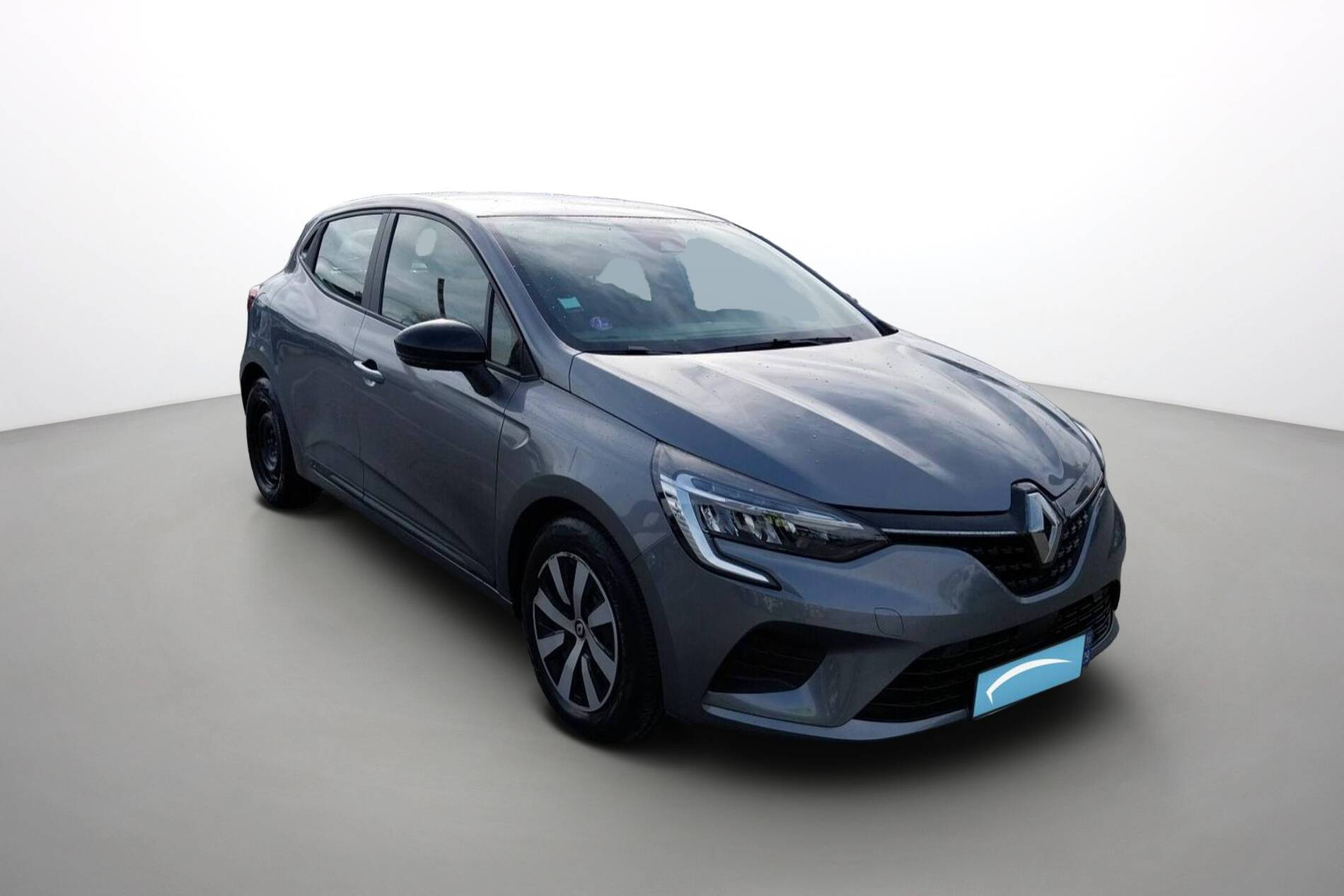 Vente en ligne Renault Clio 5 Clio TCe 90 au prix de 13 990 €