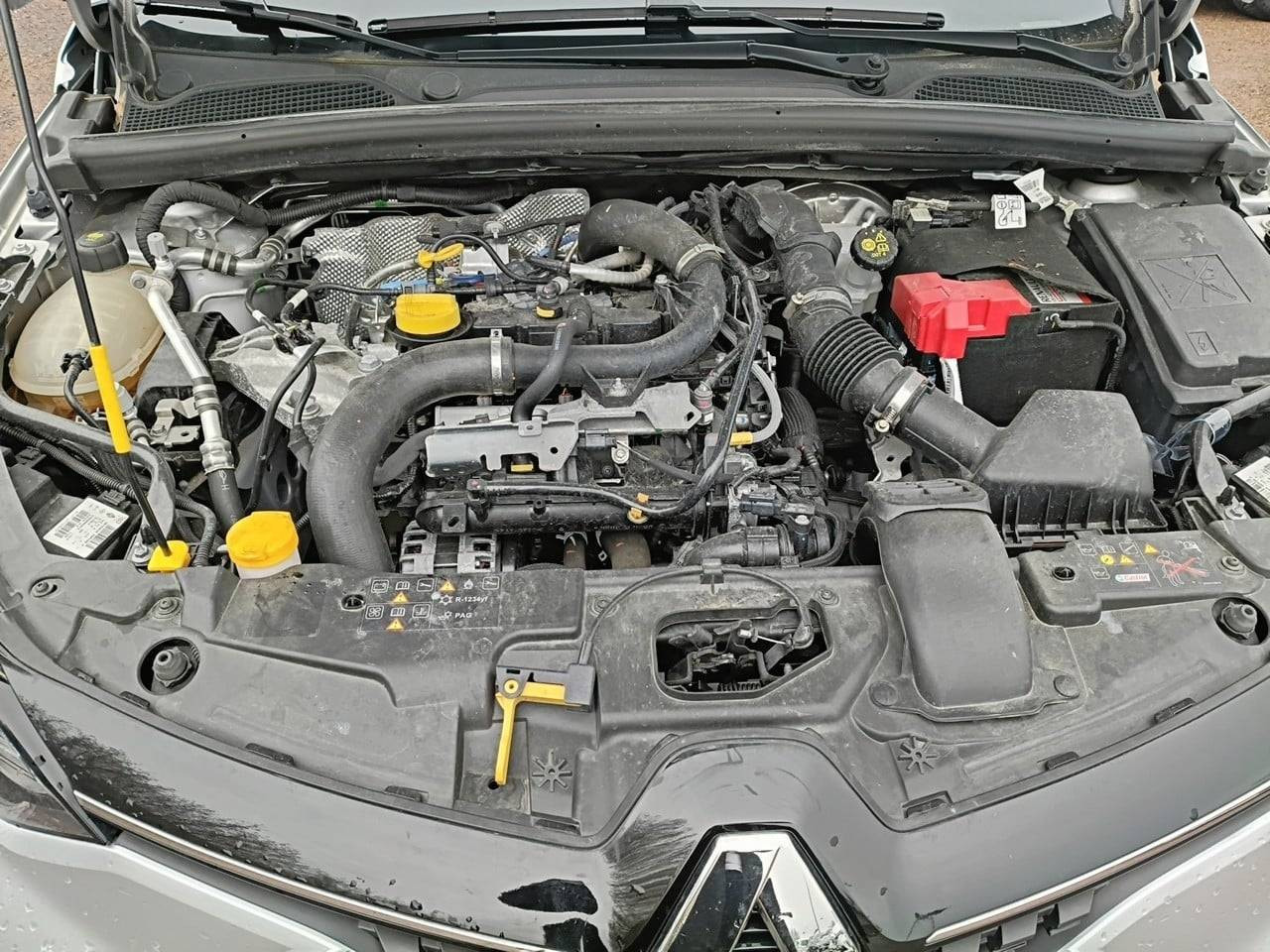 Vente en ligne Renault Clio 5 Clio TCe 90 au prix de 13 990 €