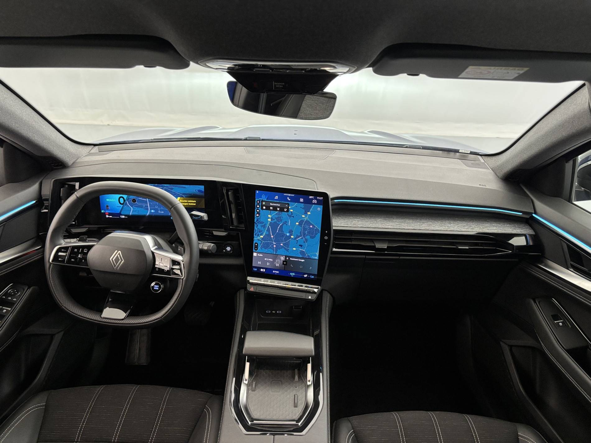 Vente en ligne Renault Austral  full hybrid E-Tech 200 ch au prix de 29 990 €