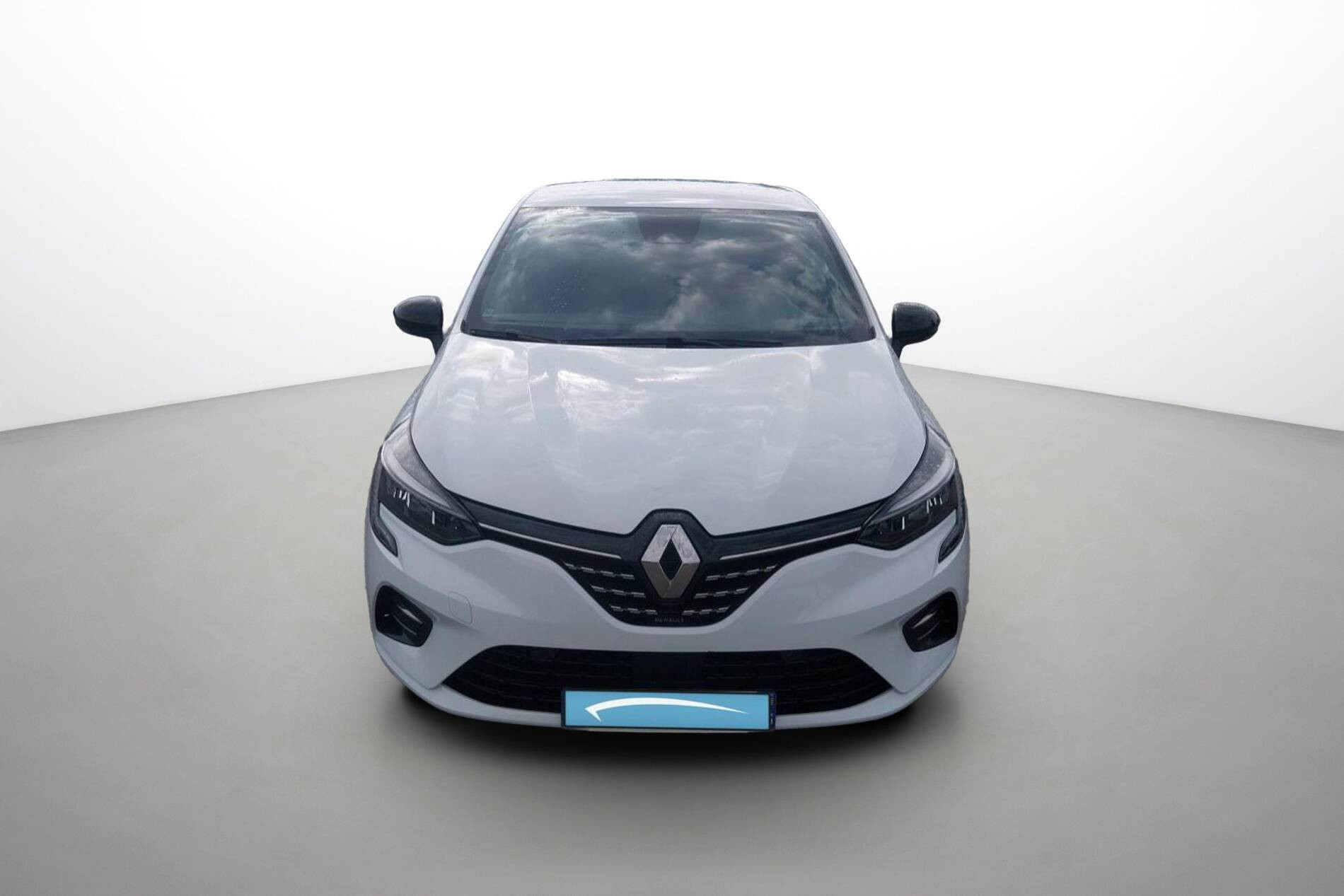 Vente en ligne Renault Clio 5 Clio TCe 90 au prix de 15 690 €