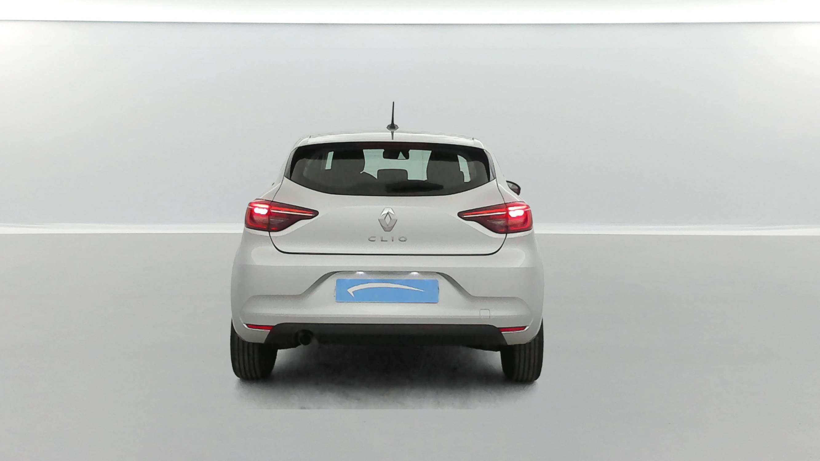Vente en ligne Renault Clio 5 Clio TCe 90 au prix de 13 990 €