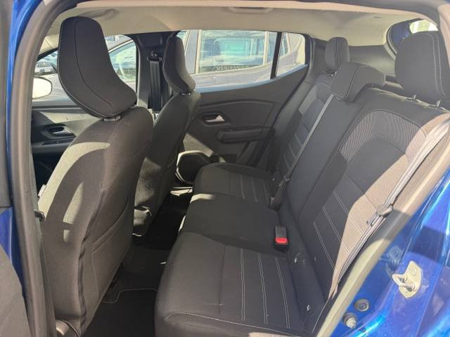 Vente en ligne Dacia Sandero  ECO-G 100 au prix de 13 990 €
