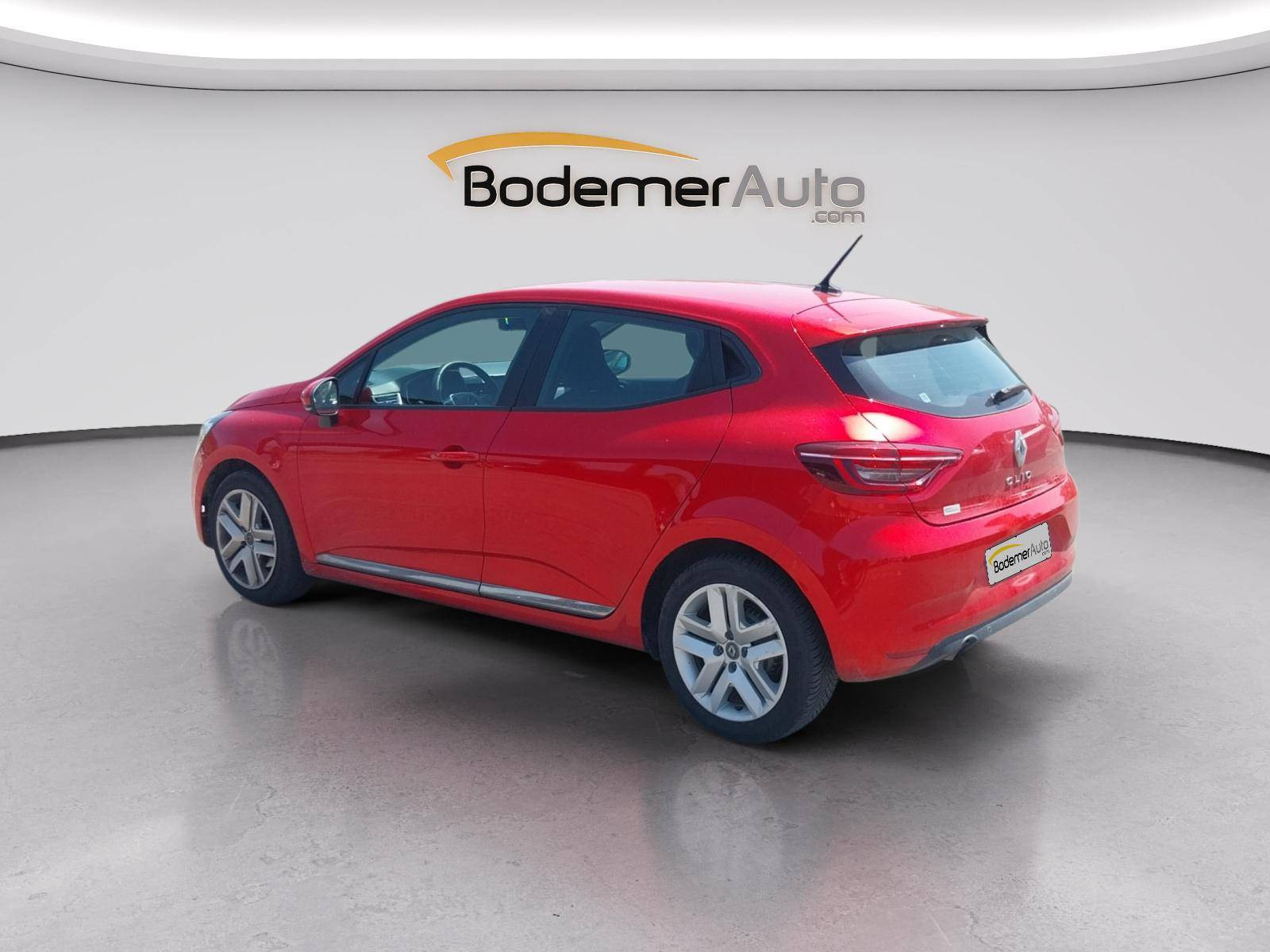 Vente en ligne Renault Clio 5 Clio Blue dCi 100 - 21N au prix de 13 490 €