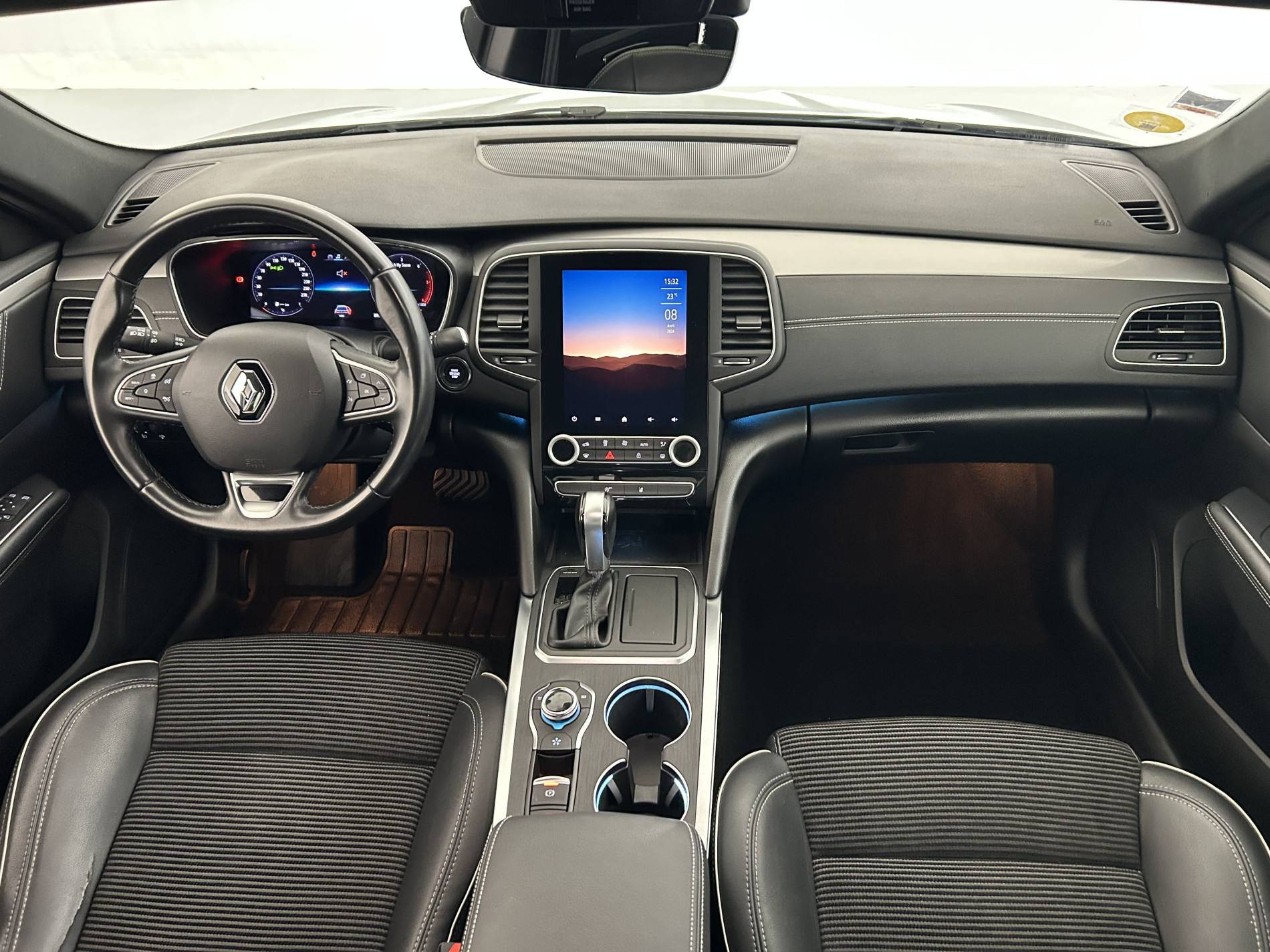 Vente en ligne Renault Talisman  Blue dCi 160 EDC au prix de 18 490 €