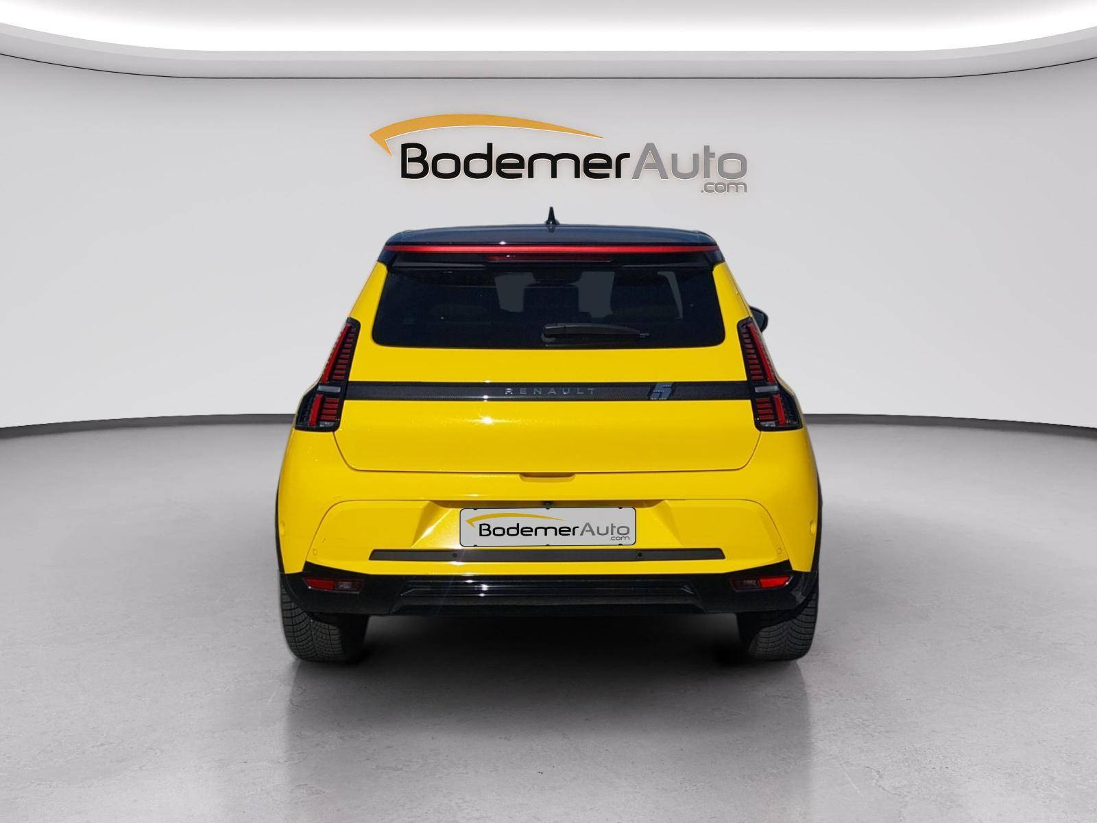 Vente en ligne Renault R5 E-Tech  150 ch autonomie confort au prix de 27 990 €