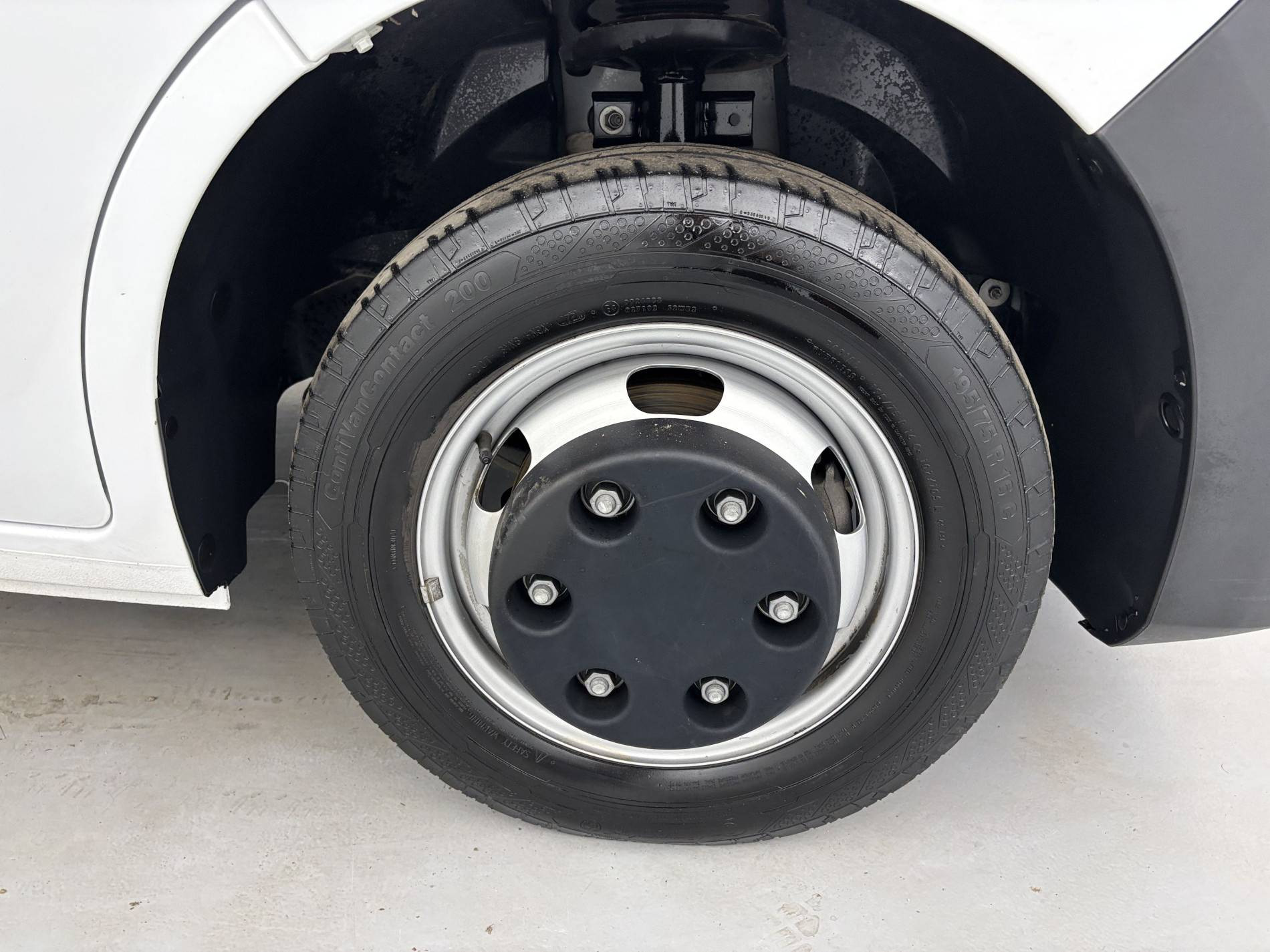 Vente en ligne Renault Master 3 Châssis Cabine MASTER CC PROP RJ3500 L2 PAFC BLUE DCI 130 EURO VI au prix de 32 400 €