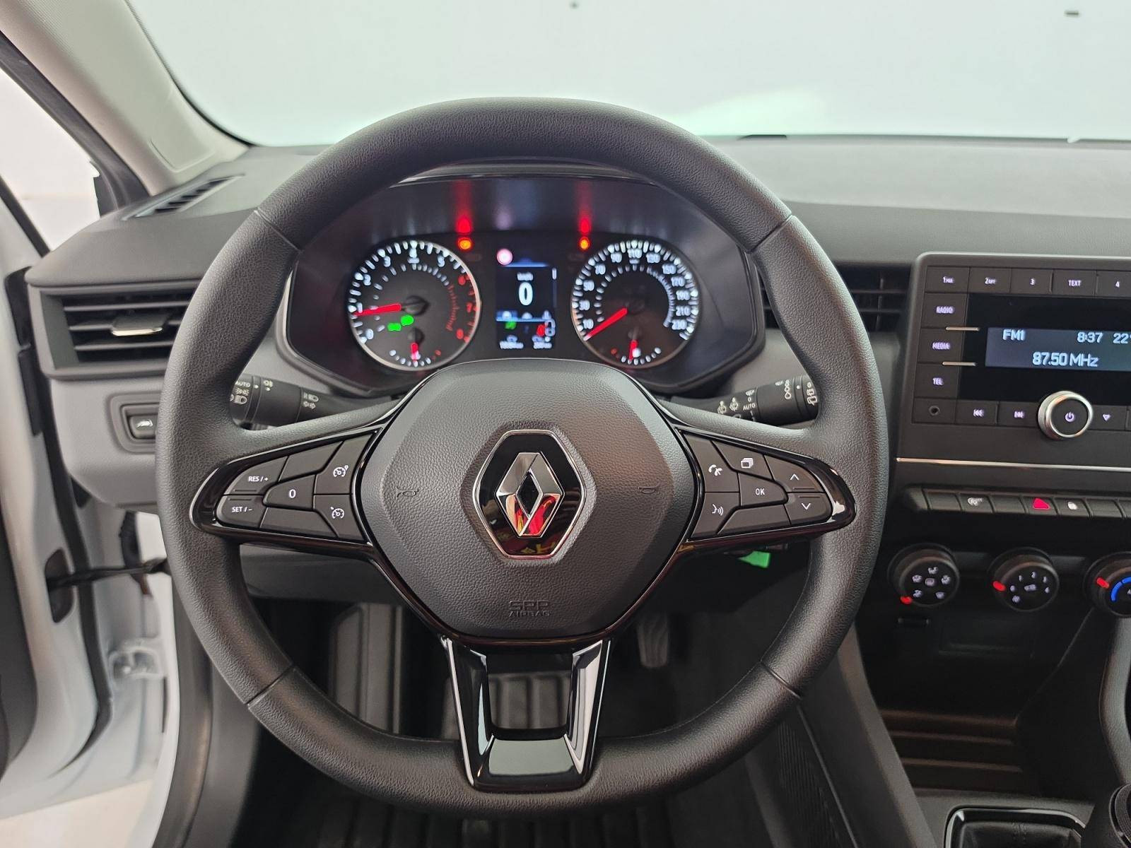 Vente en ligne Renault Clio 5 Clio SCe 65 au prix de 12 490 €