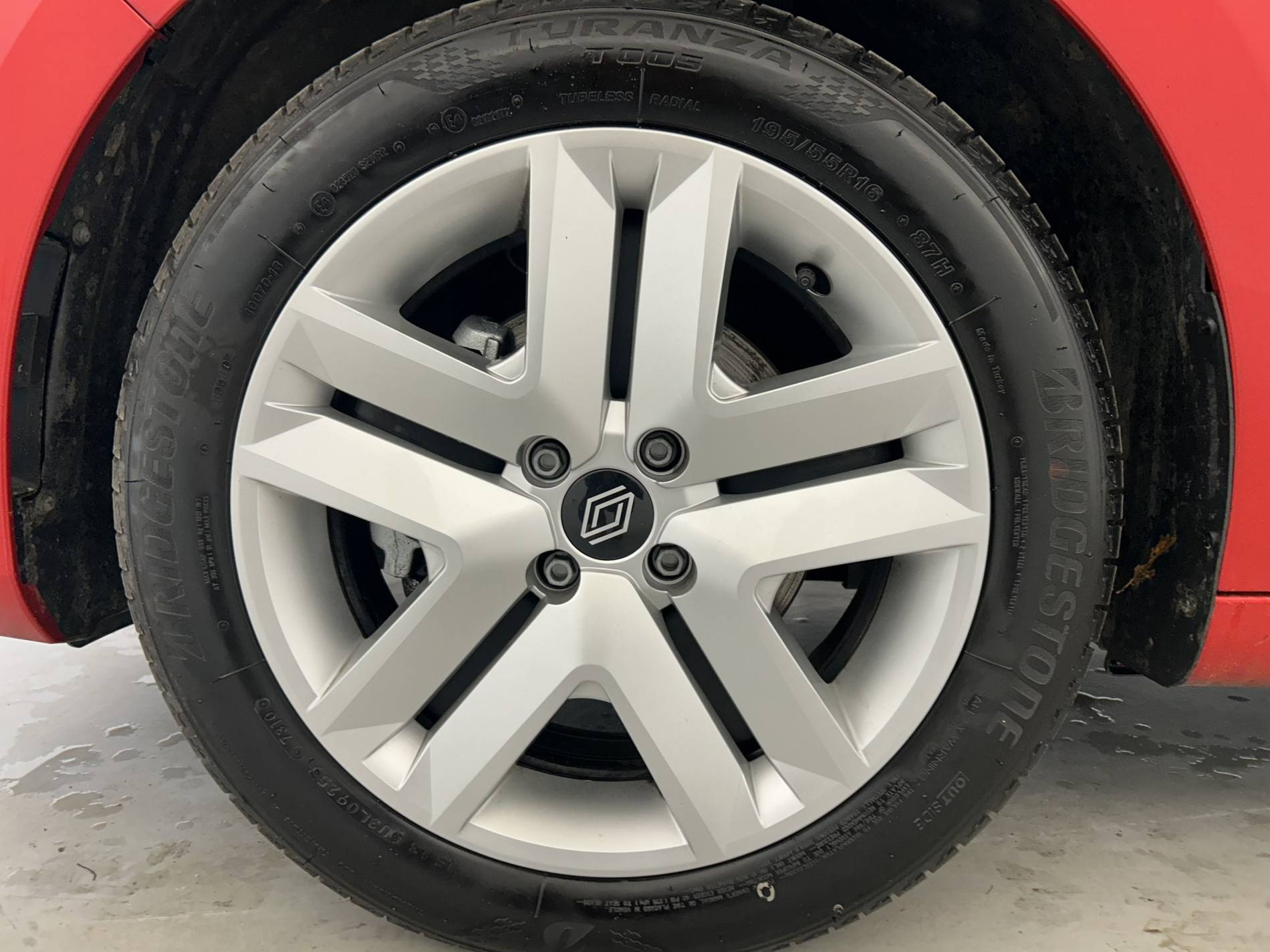 Vente en ligne Renault Clio 5 Clio Blue dCi 100 ch GSR2 au prix de 18 590 €