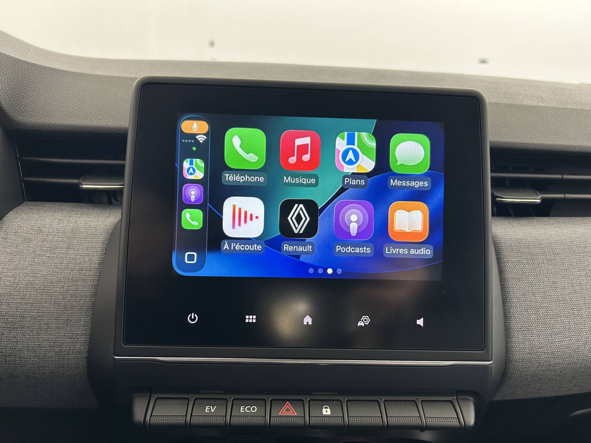 Vente en ligne Renault Clio 5 Clio E-Tech full hybrid 145 ch GSR2 au prix de 19 990 €