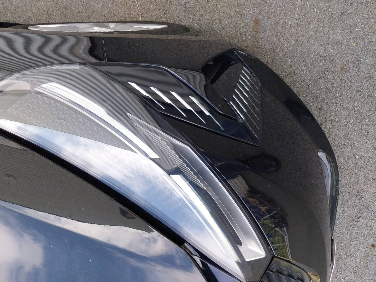 Vente en ligne Renault Clio 5 Clio E-Tech full hybrid 145 au prix de 18 390 €
