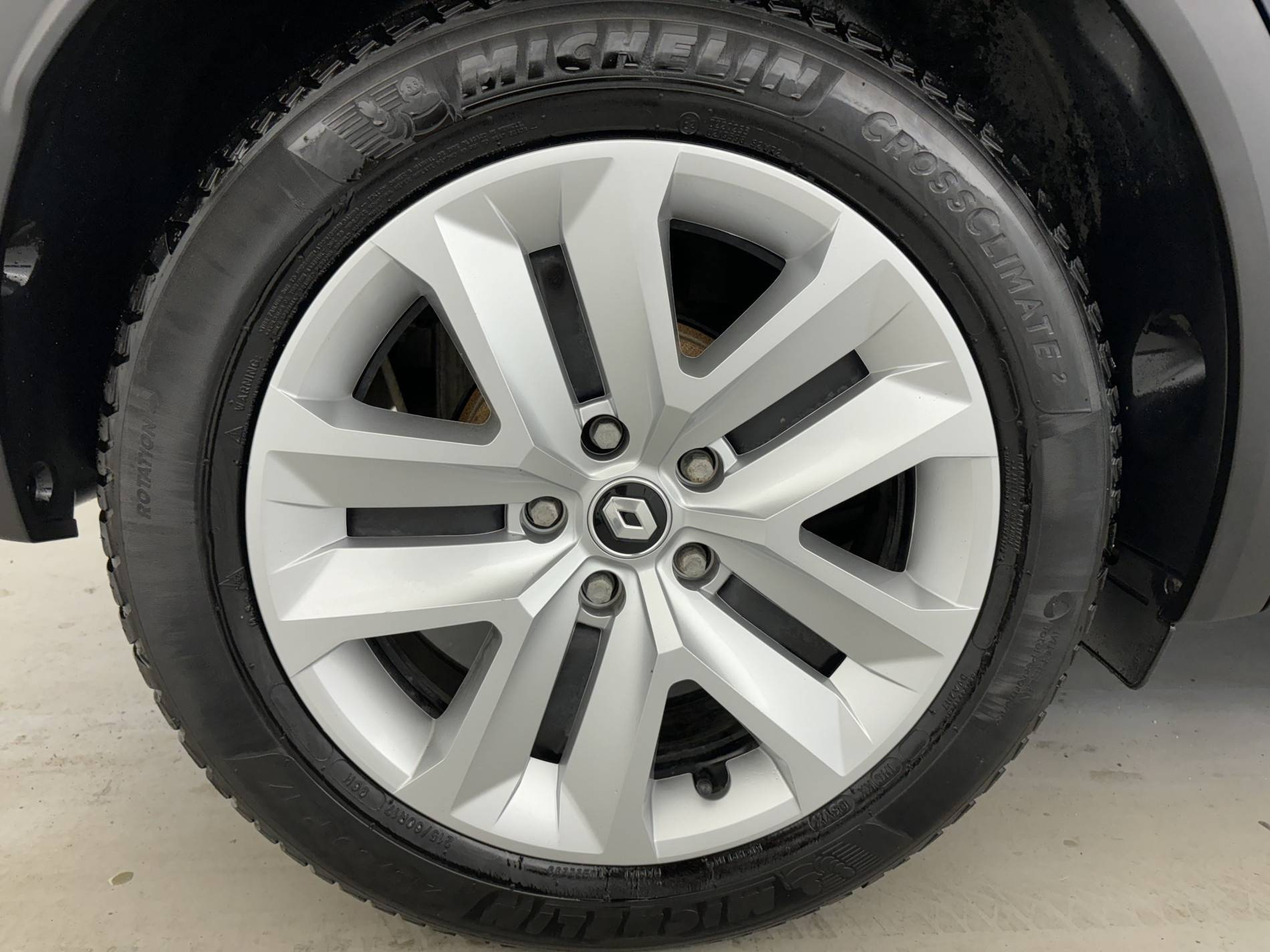 Vente en ligne Renault Captur  E-Tech 145 - 21 au prix de 16 990 €