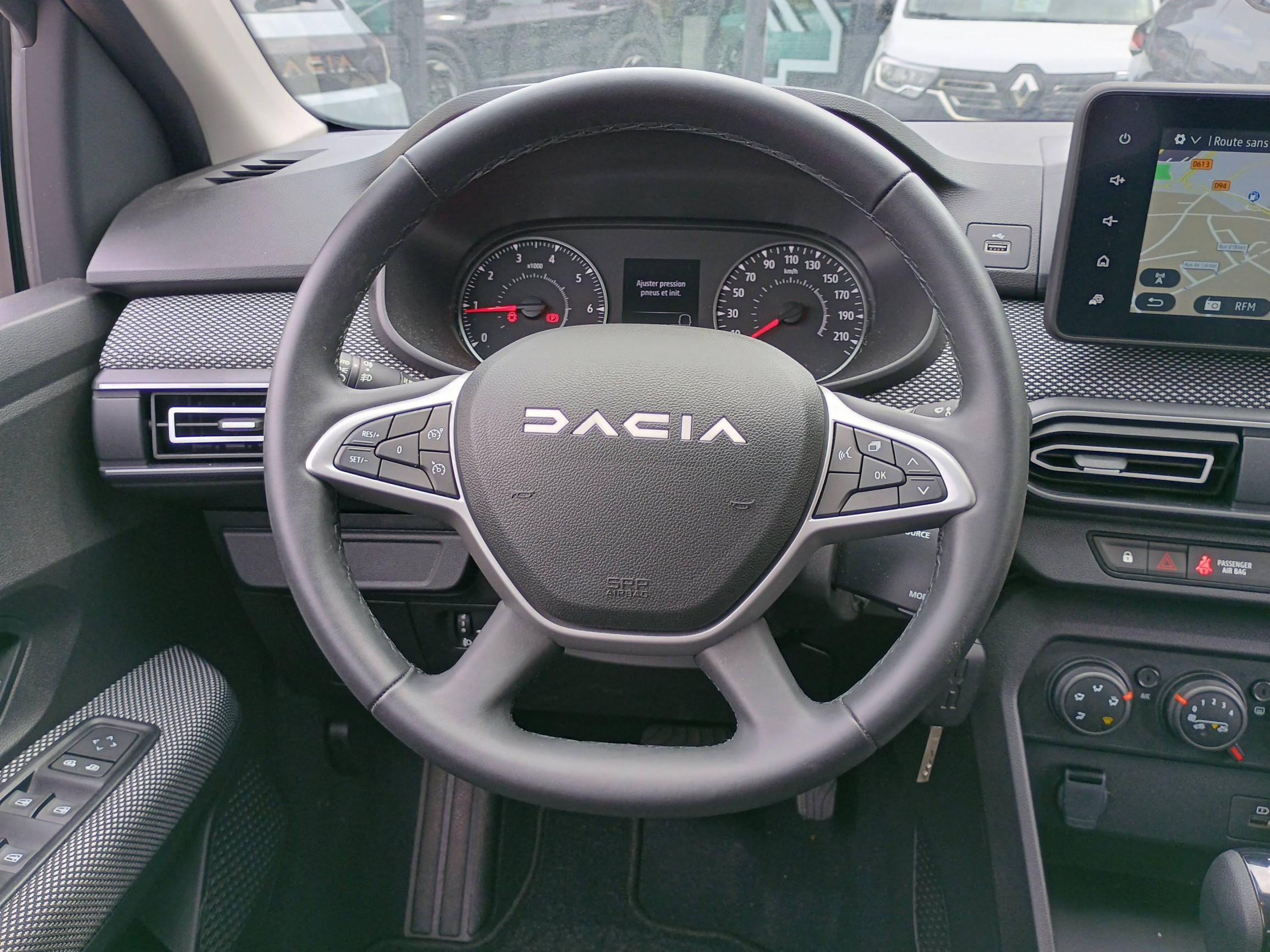 Vente en ligne Dacia Sandero  TCe 90 CVT au prix de 16 590 €