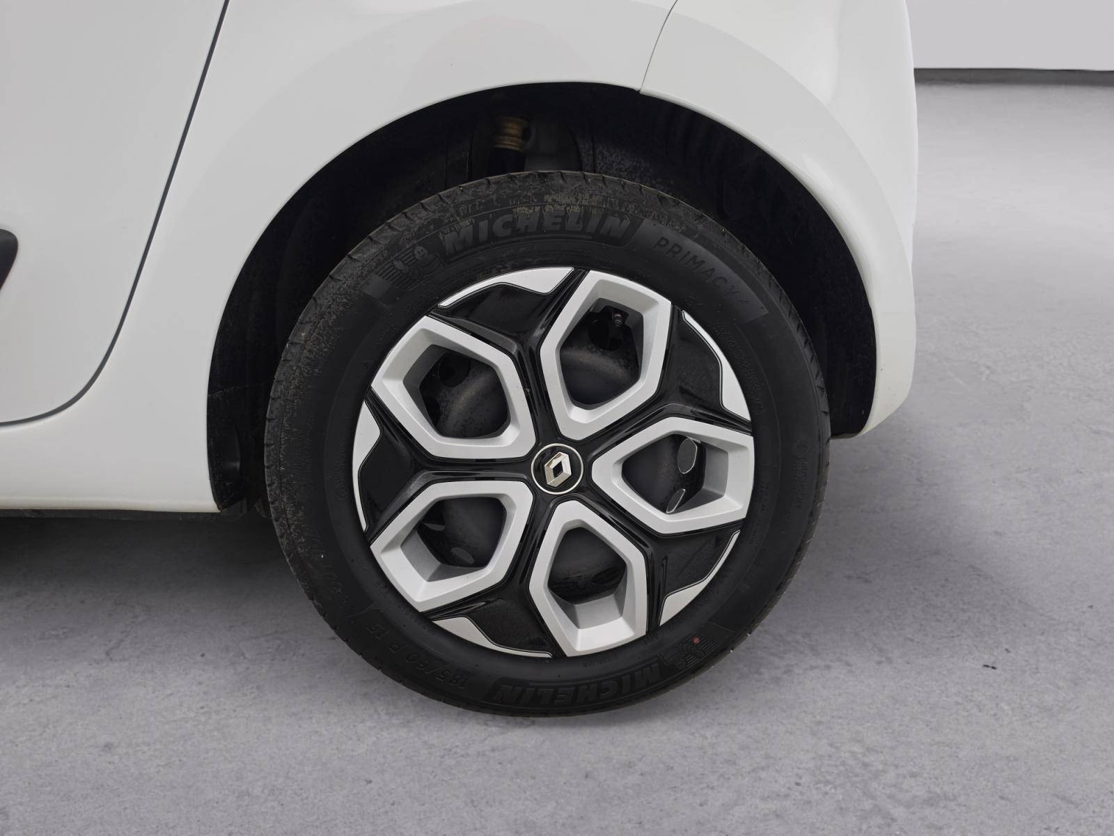 Vente en ligne Renault Twingo 3  SCe 65 au prix de 12 490 €
