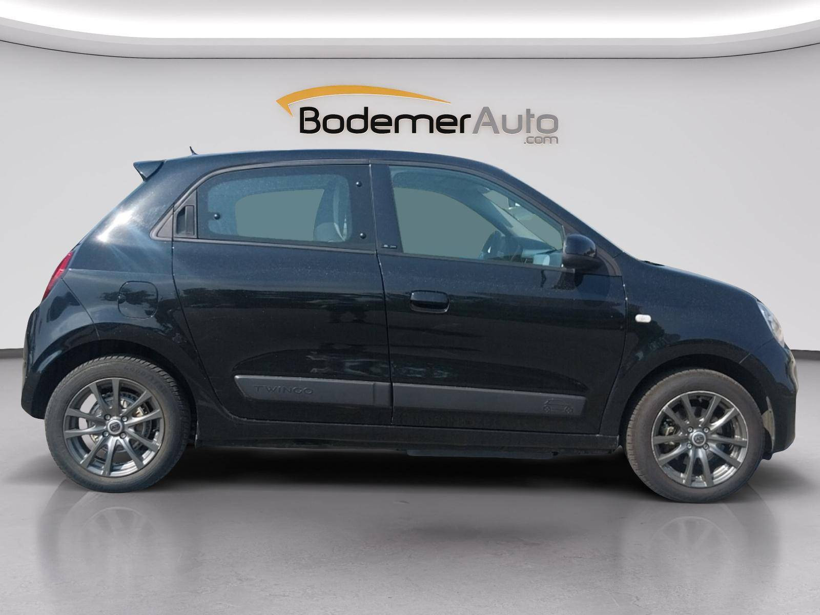 Vente en ligne Renault Twingo Electrique Twingo III Achat Intégral - 21 au prix de 11 490 €