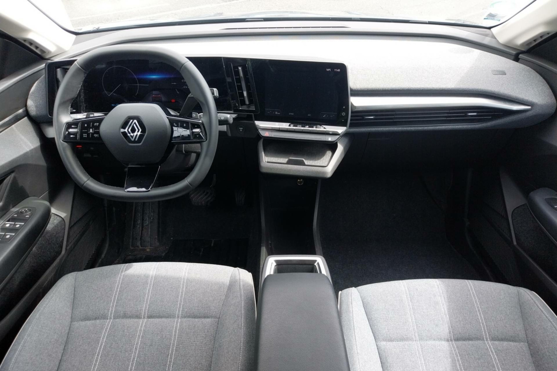 Vente en ligne Renault Megane E-Tech  EV60 130ch optimum charge au prix de 25 590 €