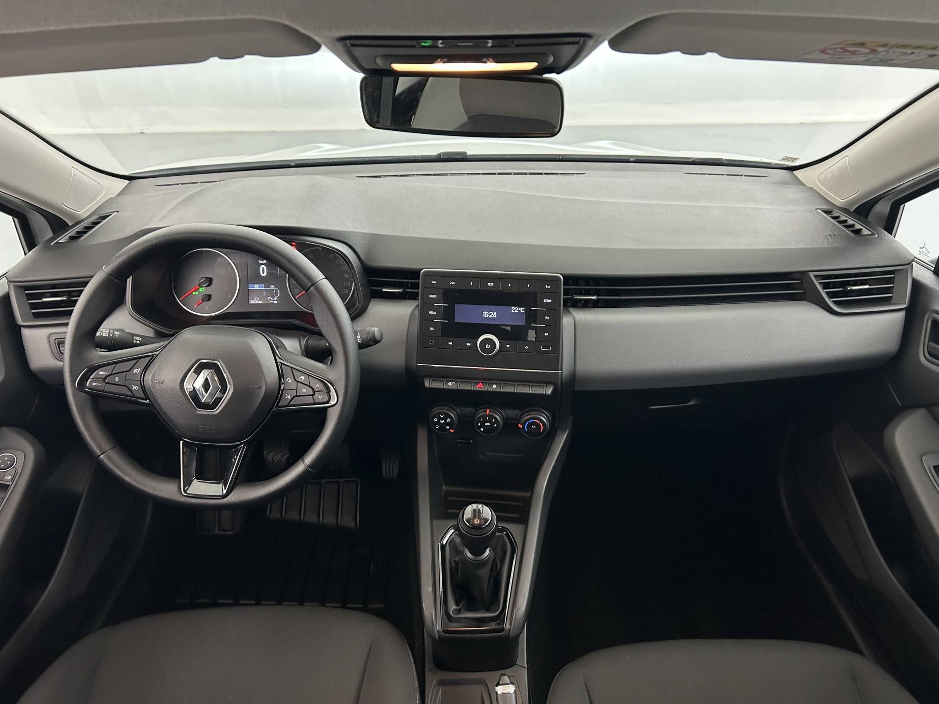 Vente en ligne Renault Clio 5 Clio SCe 65 au prix de 11 990 €