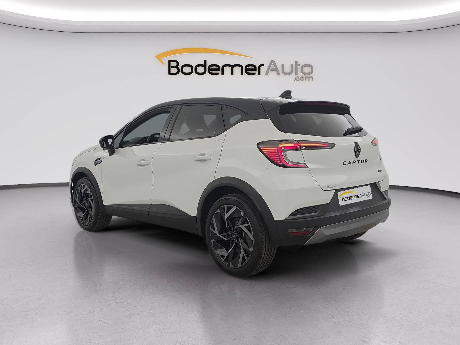 Vente en ligne Renault Captur  E-Tech full hybrid 160 ch au prix de 31 490 €