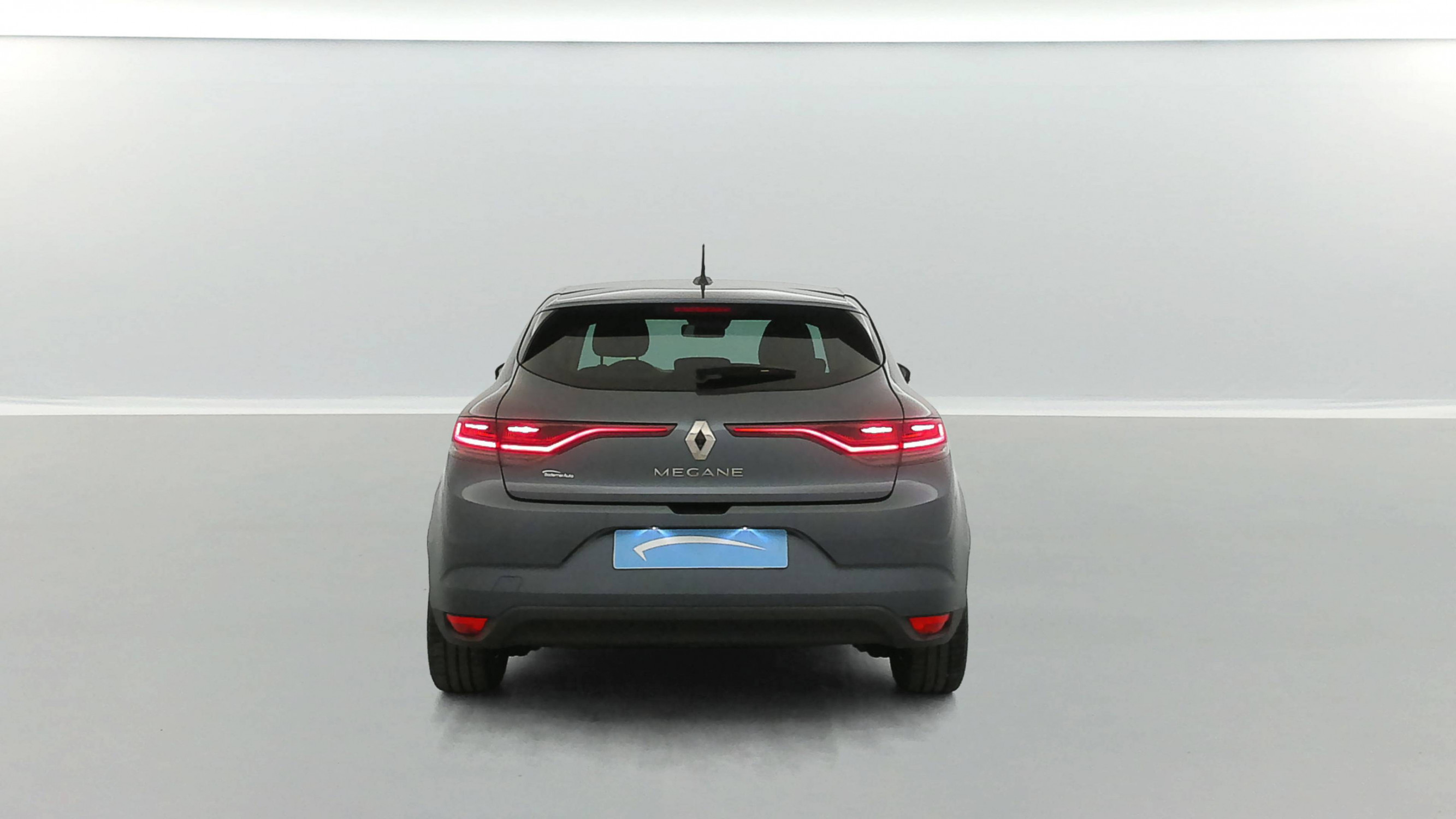 Vente en ligne Renault Megane 4 Mégane IV Berline Blue dCi 115 - 21N au prix de 16 990 €