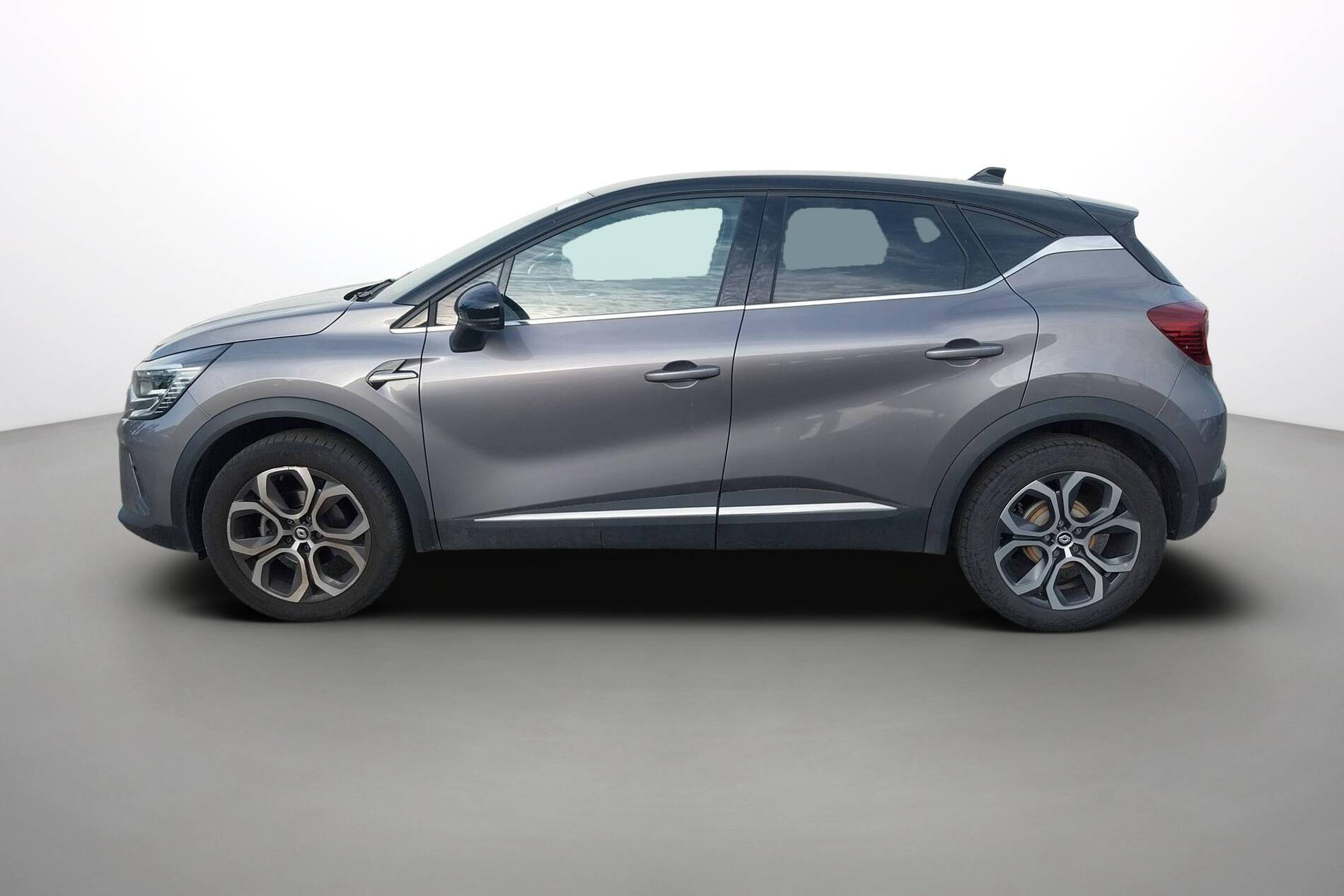 Vente en ligne Renault Captur  TCe 90 au prix de 17 490 €