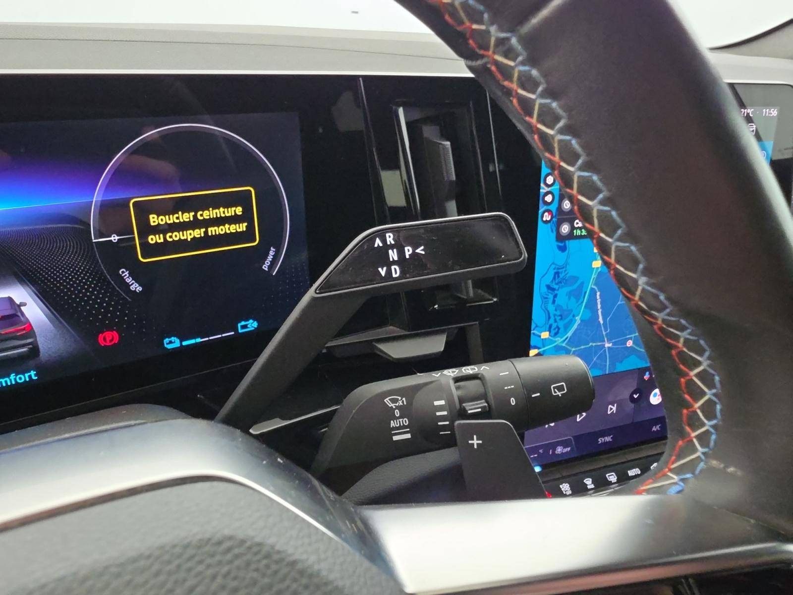 Vente en ligne Renault Austral  E-Tech hybrid 200 au prix de 31 990 €