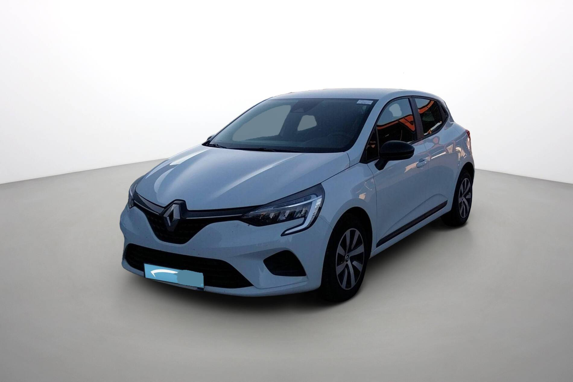 Renault Clio 5 Clio TCe 90 occasion de 2023 en vente à Caen