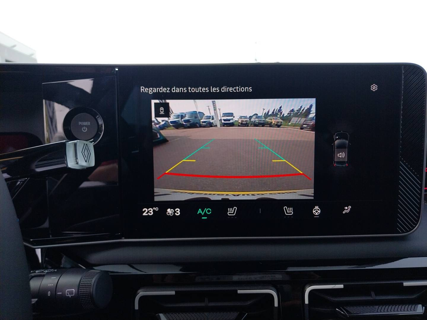 Vente en ligne Renault R5 E-Tech  150 ch autonomie confort au prix de 1 250 €