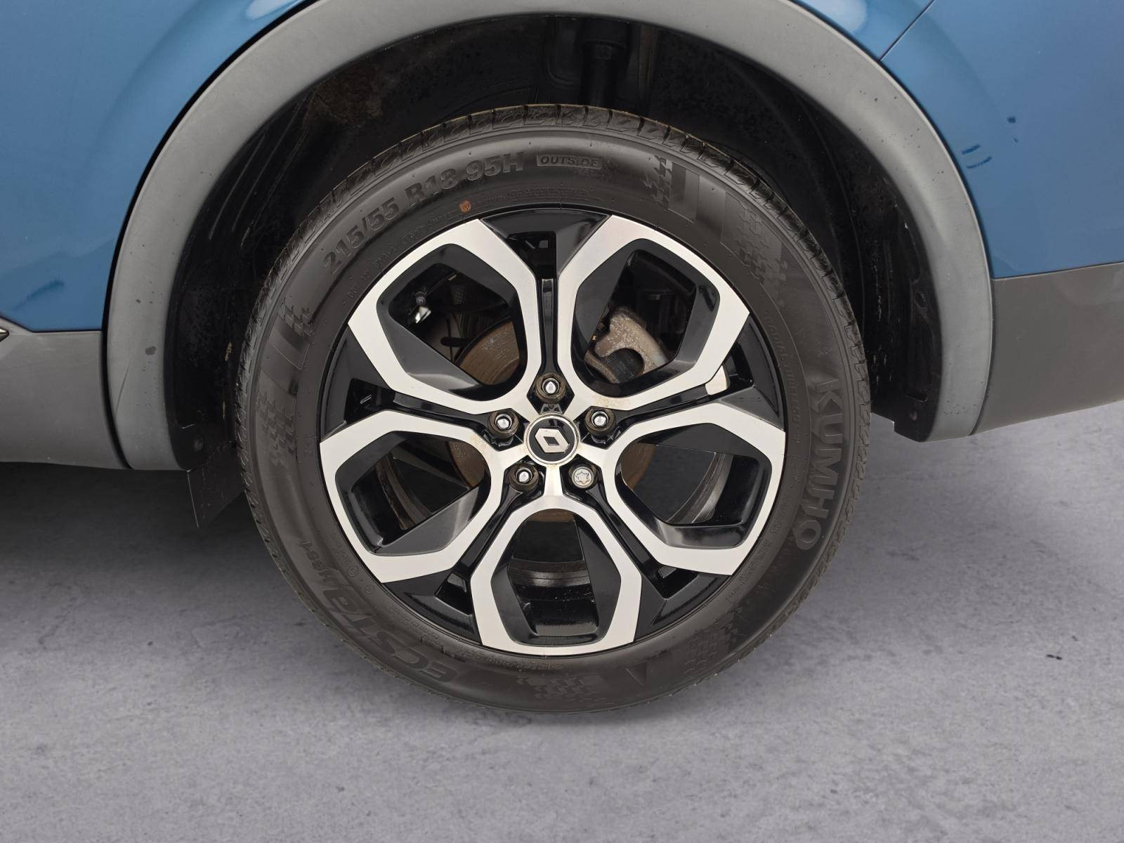Vente en ligne Renault Arkana  E-Tech hybride 145 - 22 au prix de 21 790 €