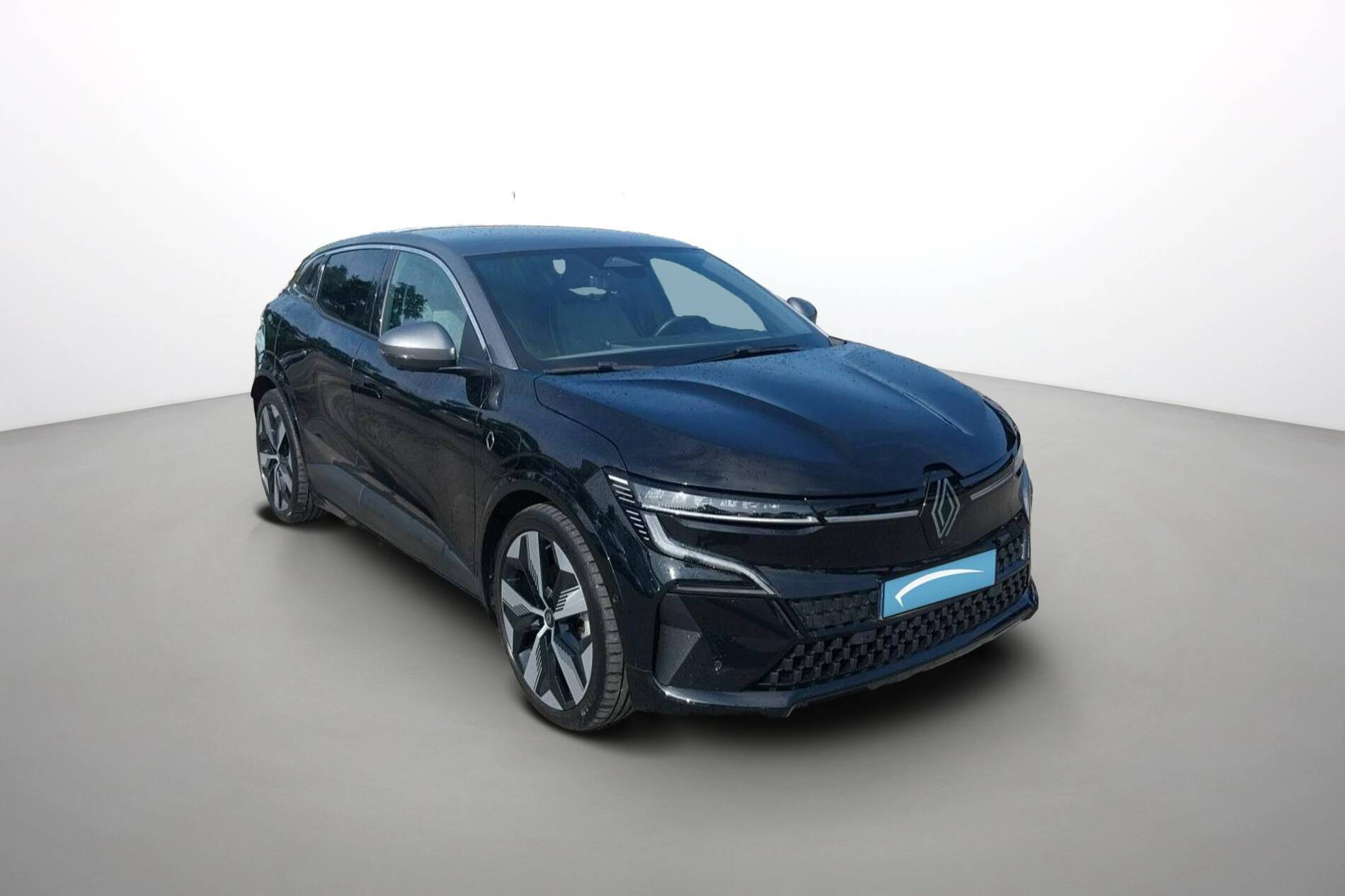 Vente en ligne Renault Megane E-Tech  EV60 220 ch super charge au prix de 22 990 €