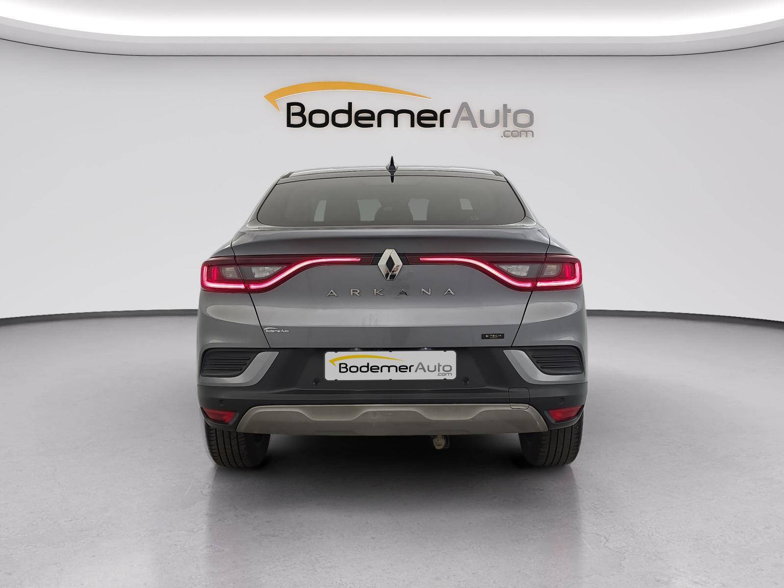 Vente en ligne Renault Arkana  E-Tech hybride 145 - 22 au prix de 19 490 €