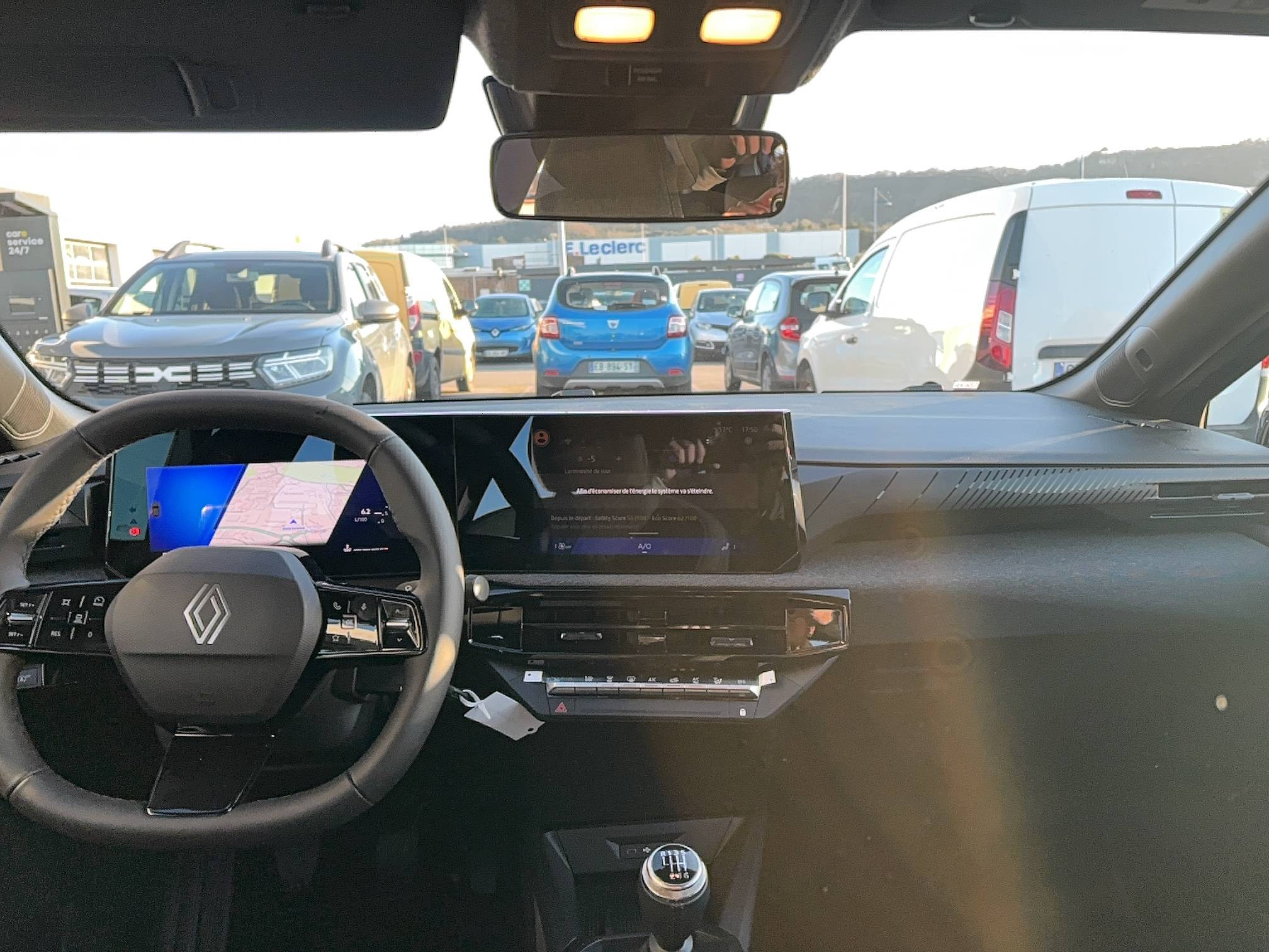 Vente en ligne Renault Clio 6 Clio TCe 115 ch au prix de 19 900 €
