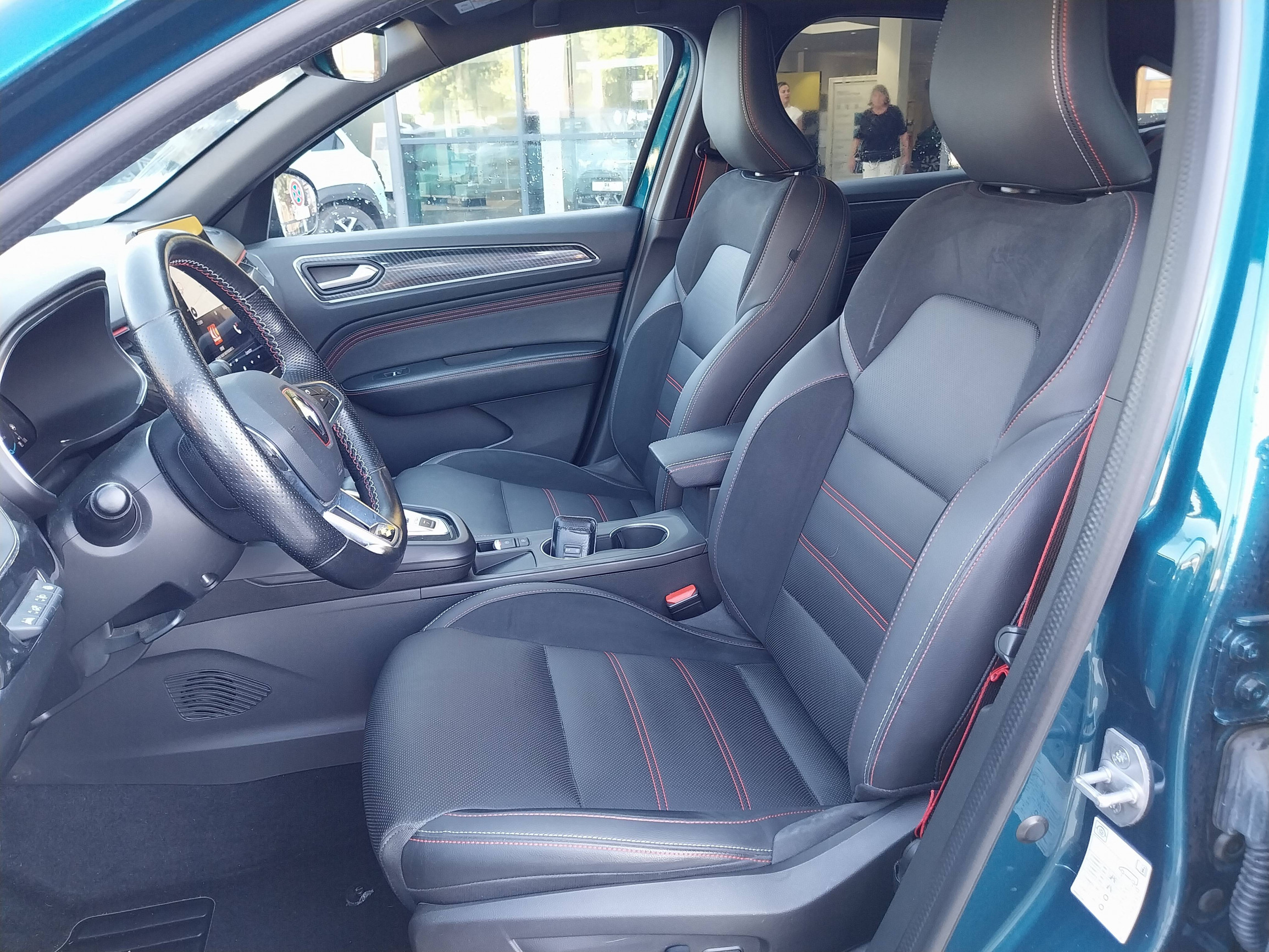 Vente en ligne Renault Arkana  E-Tech 145 - 21B au prix de 19 500 €